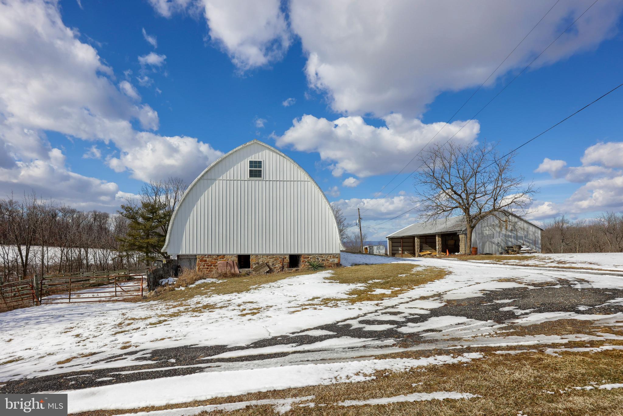 NONE AVAILABLE - Farm