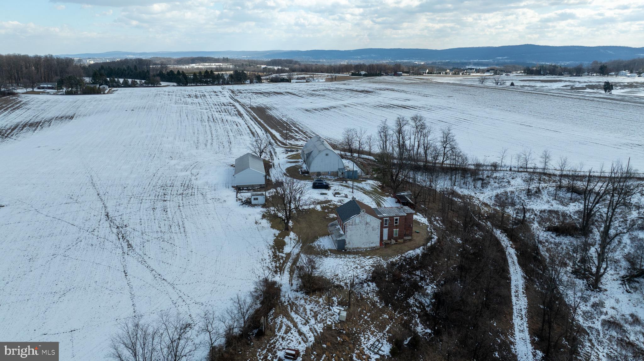 NONE AVAILABLE - Farm