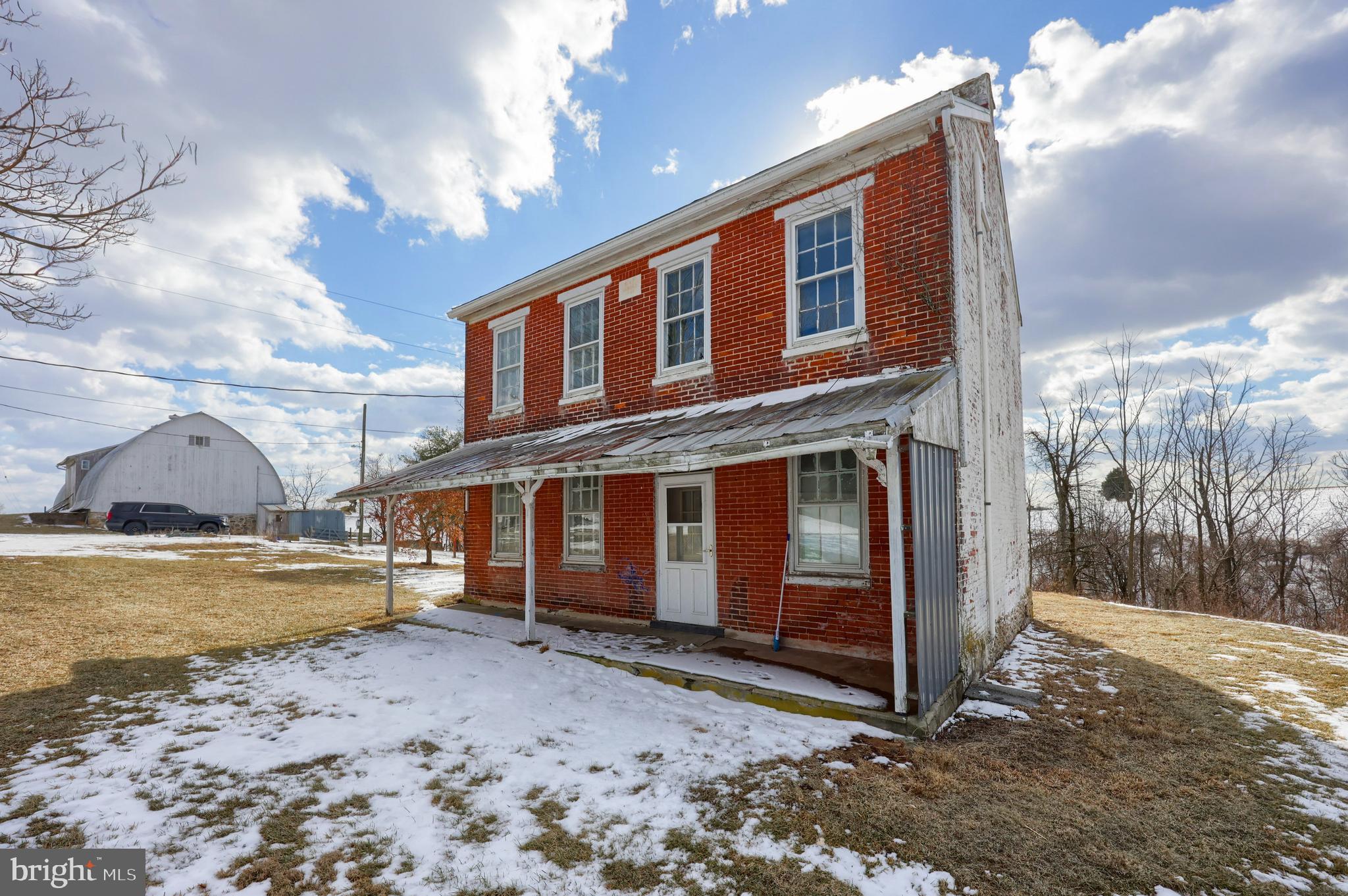 NONE AVAILABLE - Farm