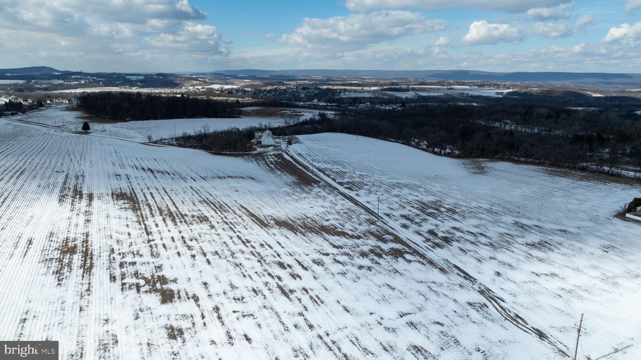 NONE AVAILABLE - Farm