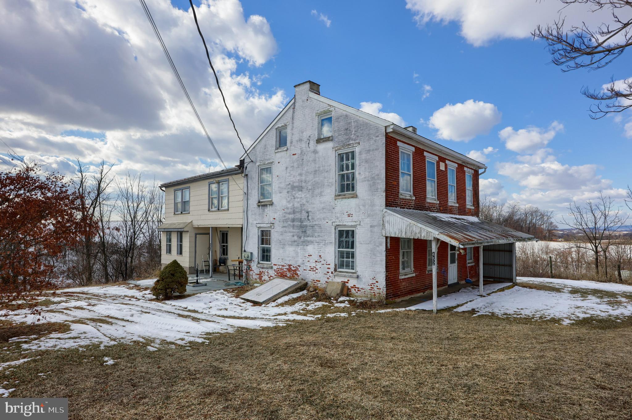 NONE AVAILABLE - Farm