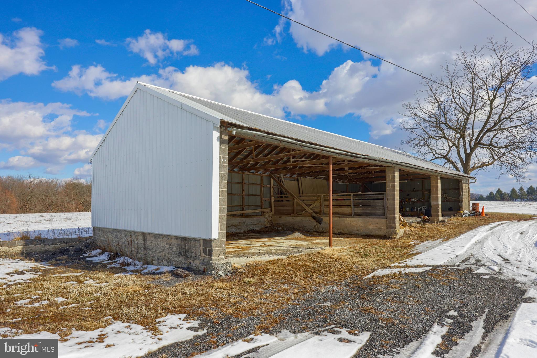 NONE AVAILABLE - Farm