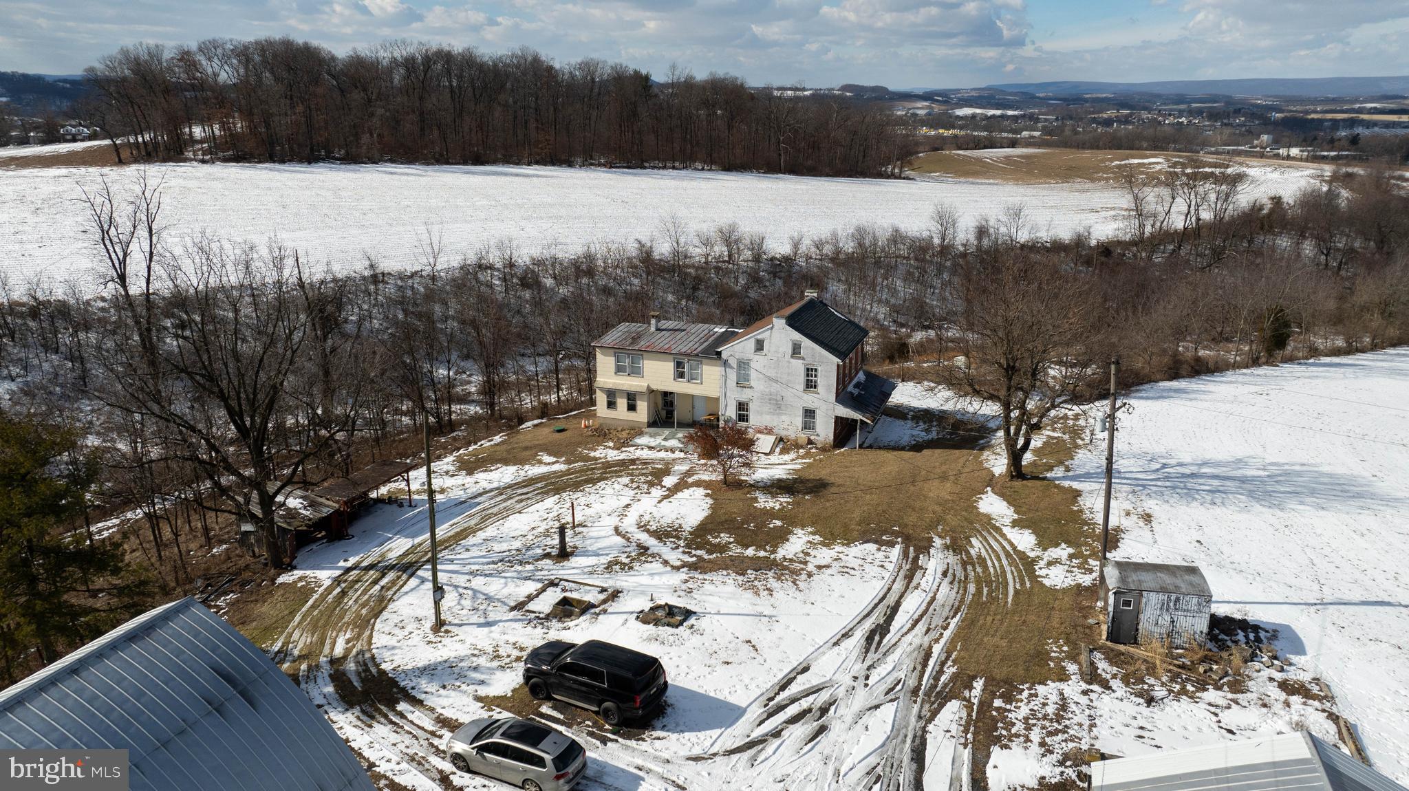 NONE AVAILABLE - Farm