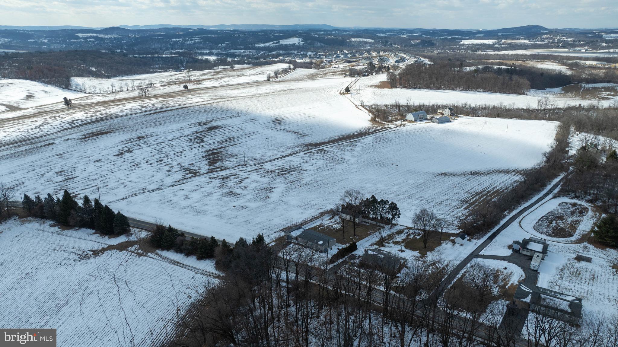 NONE AVAILABLE - Farm