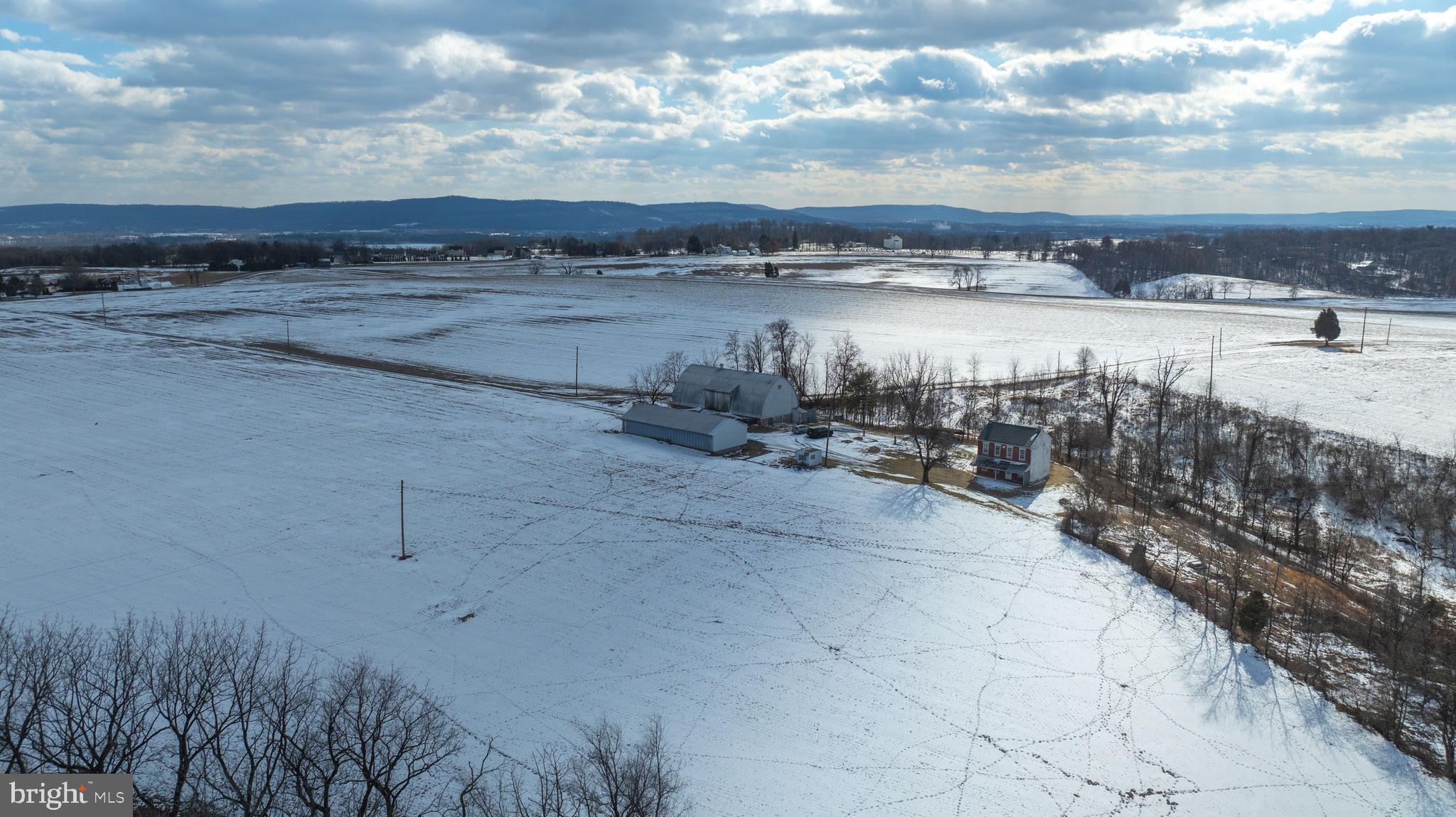 NONE AVAILABLE - Farm