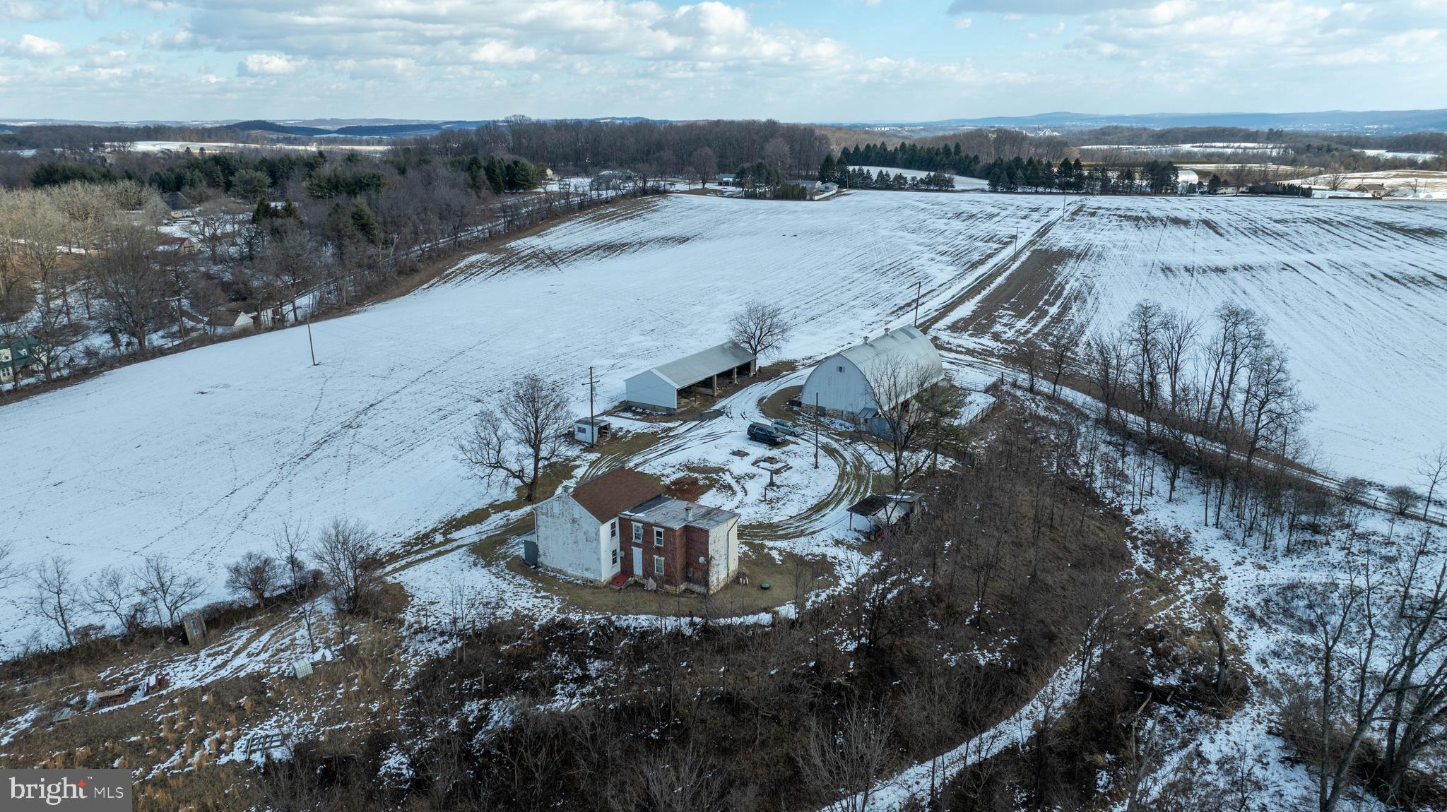 NONE AVAILABLE - Farm