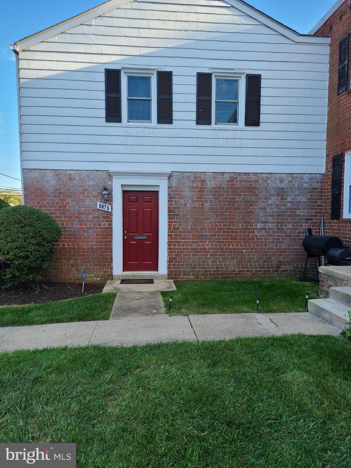 IVERSON VILLAGE CONDO - Residential