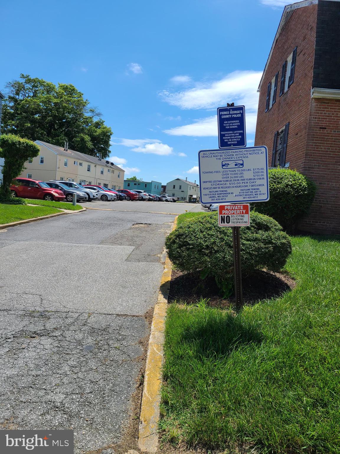 IVERSON VILLAGE CONDO - Residential