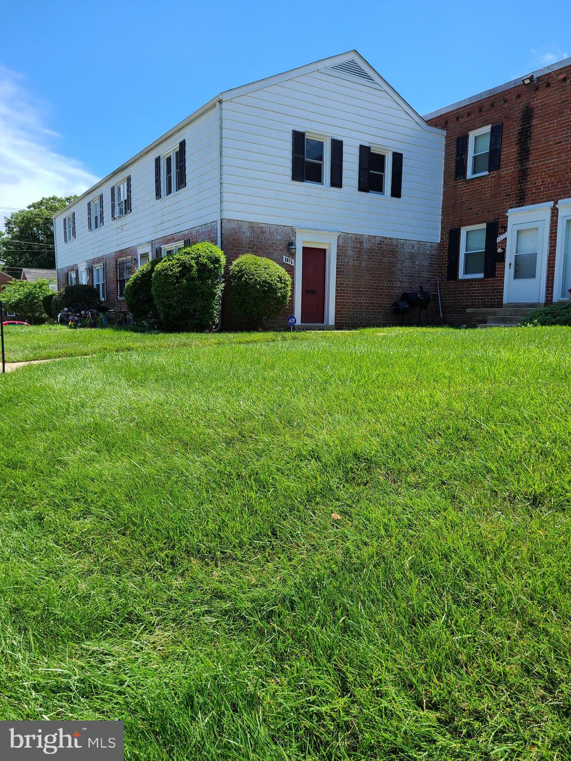 IVERSON VILLAGE CONDO - Residential