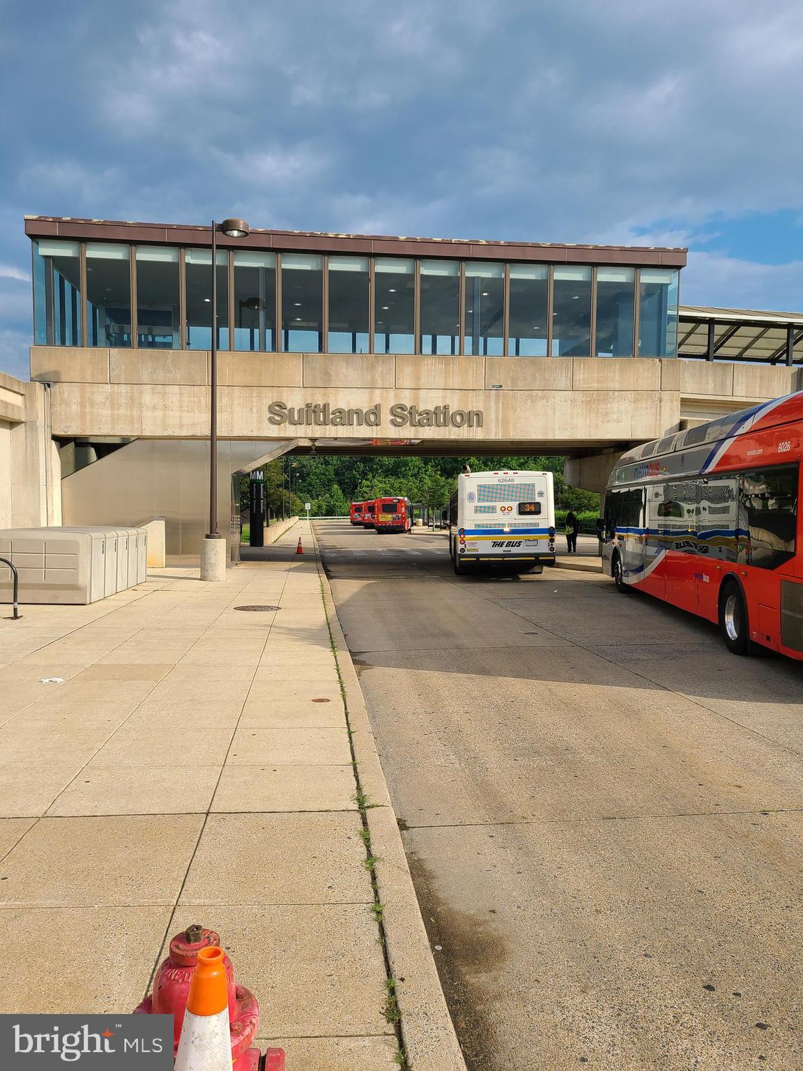 IVERSON VILLAGE CONDO - Residential