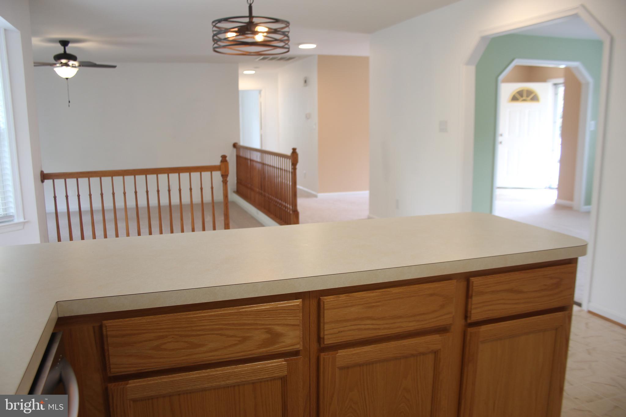 HALDANE LA PLATA - Residential