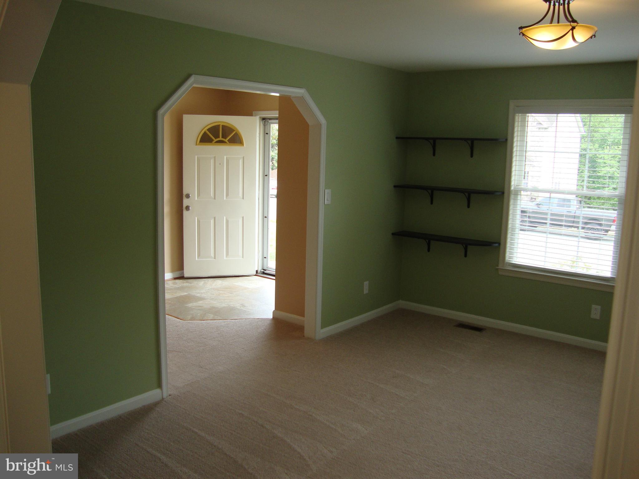 HALDANE LA PLATA - Residential