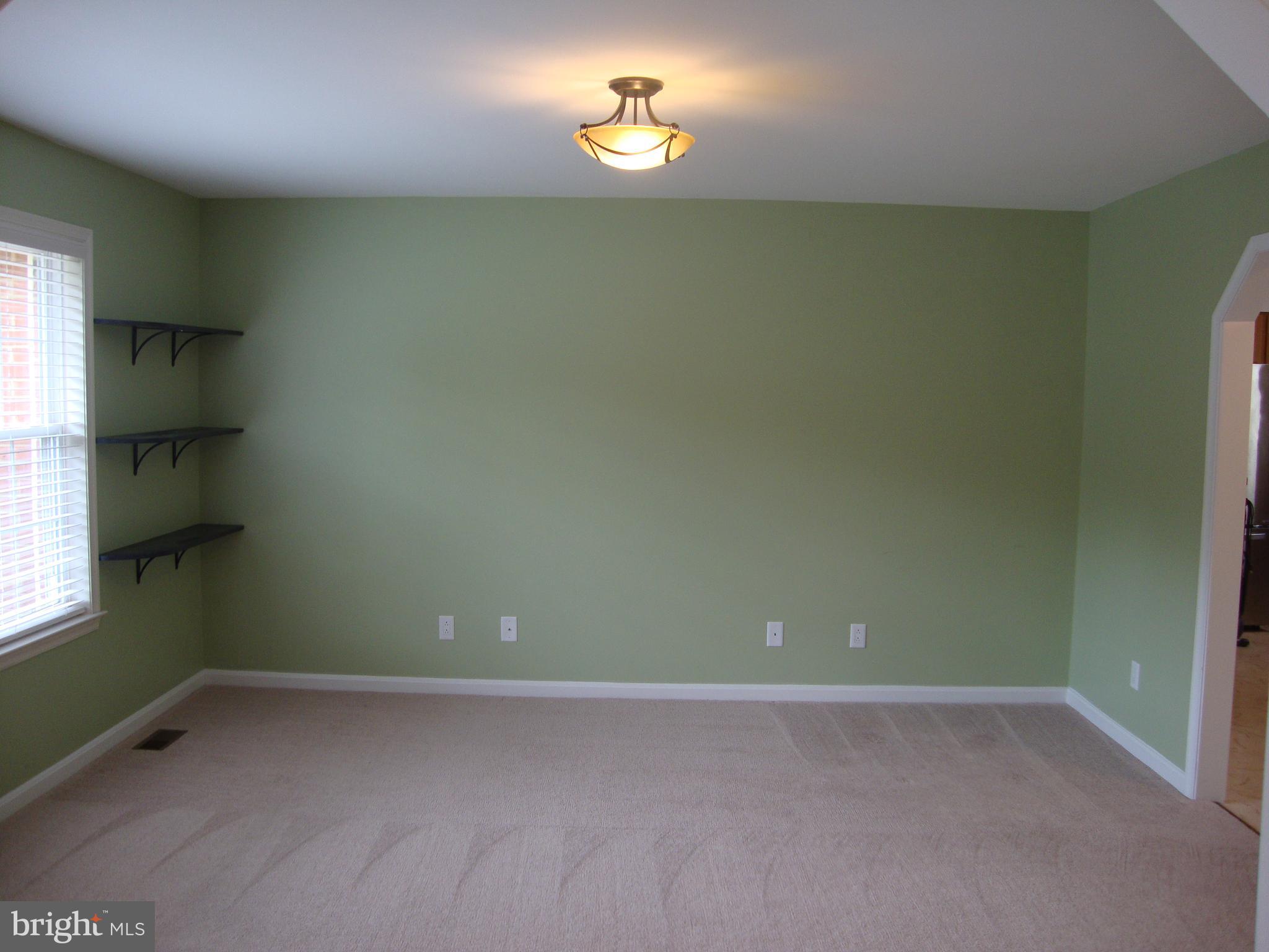 HALDANE LA PLATA - Residential