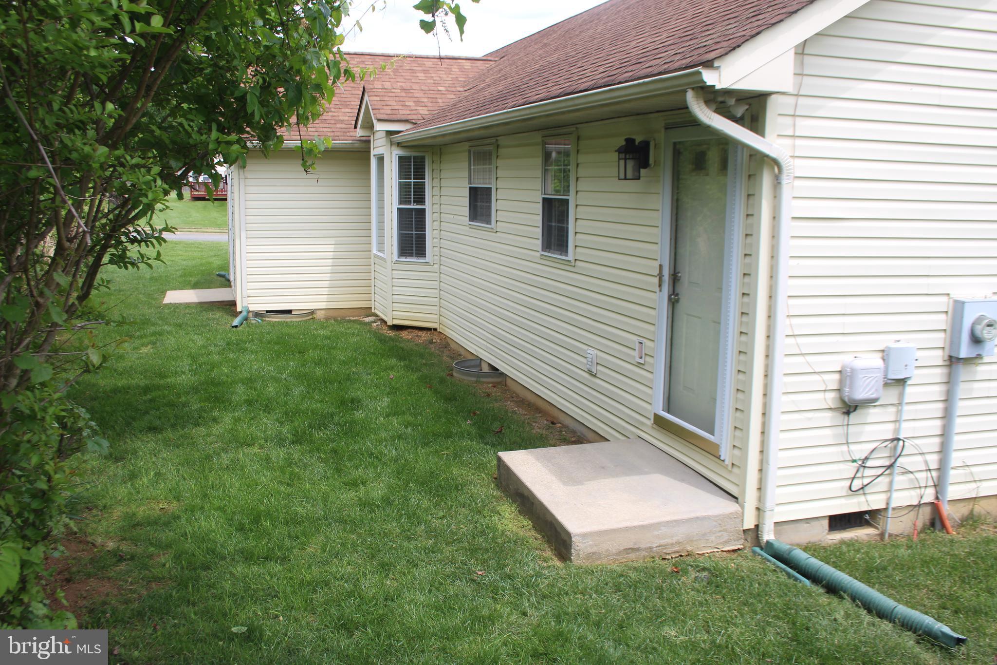 HALDANE LA PLATA - Residential