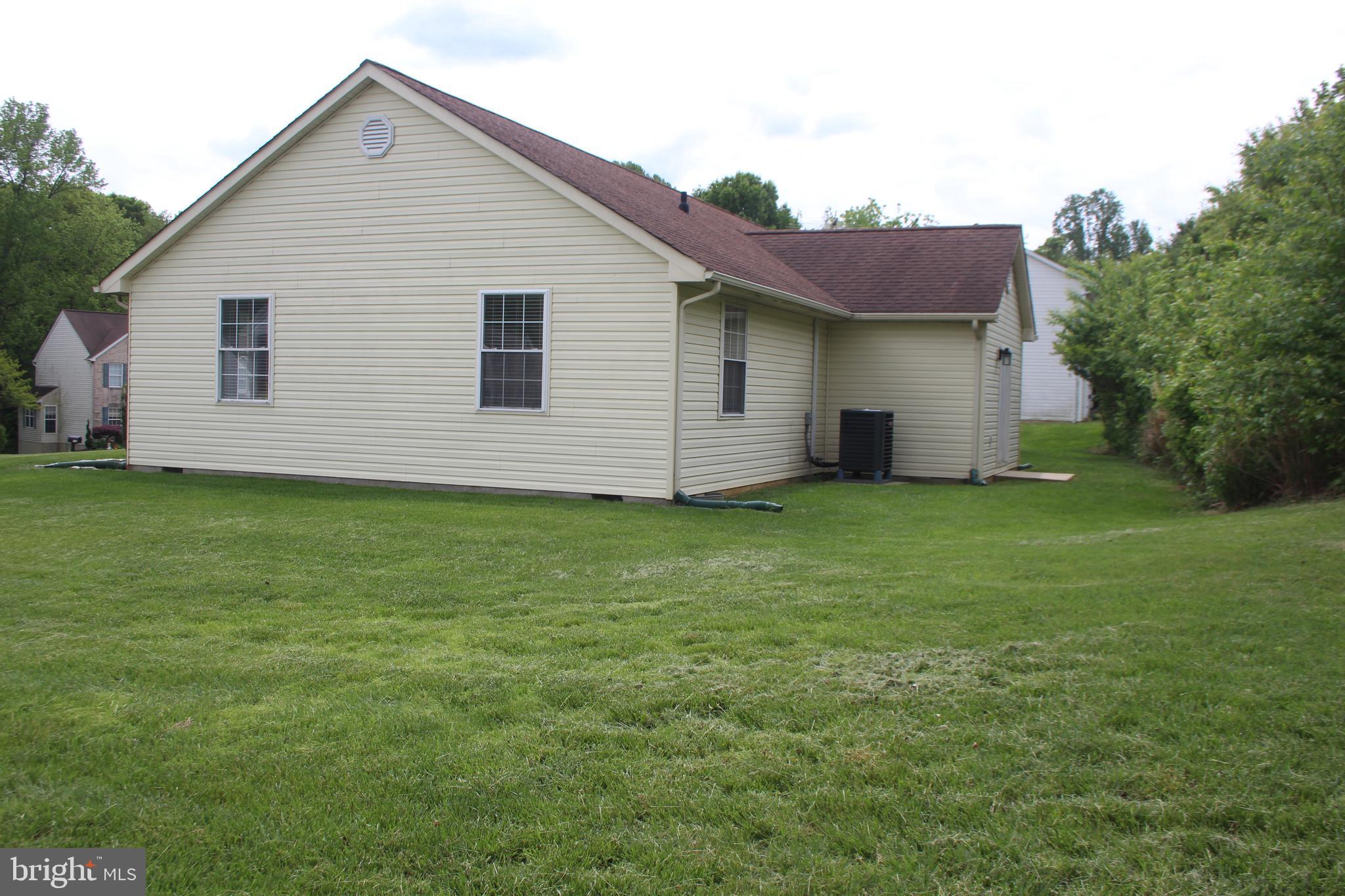 HALDANE LA PLATA - Residential