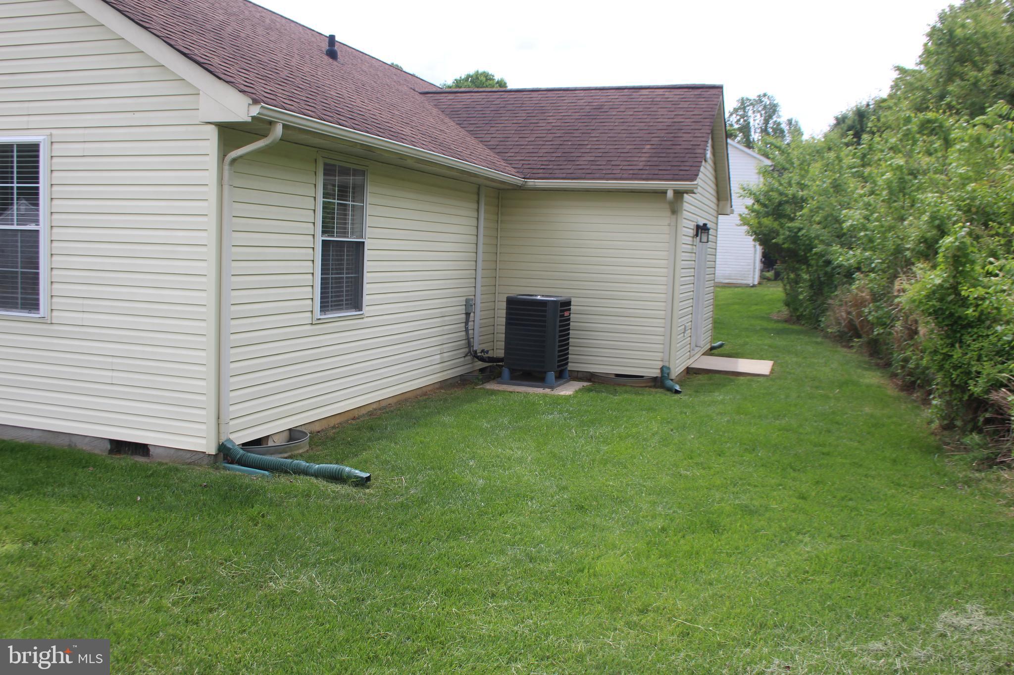 HALDANE LA PLATA - Residential