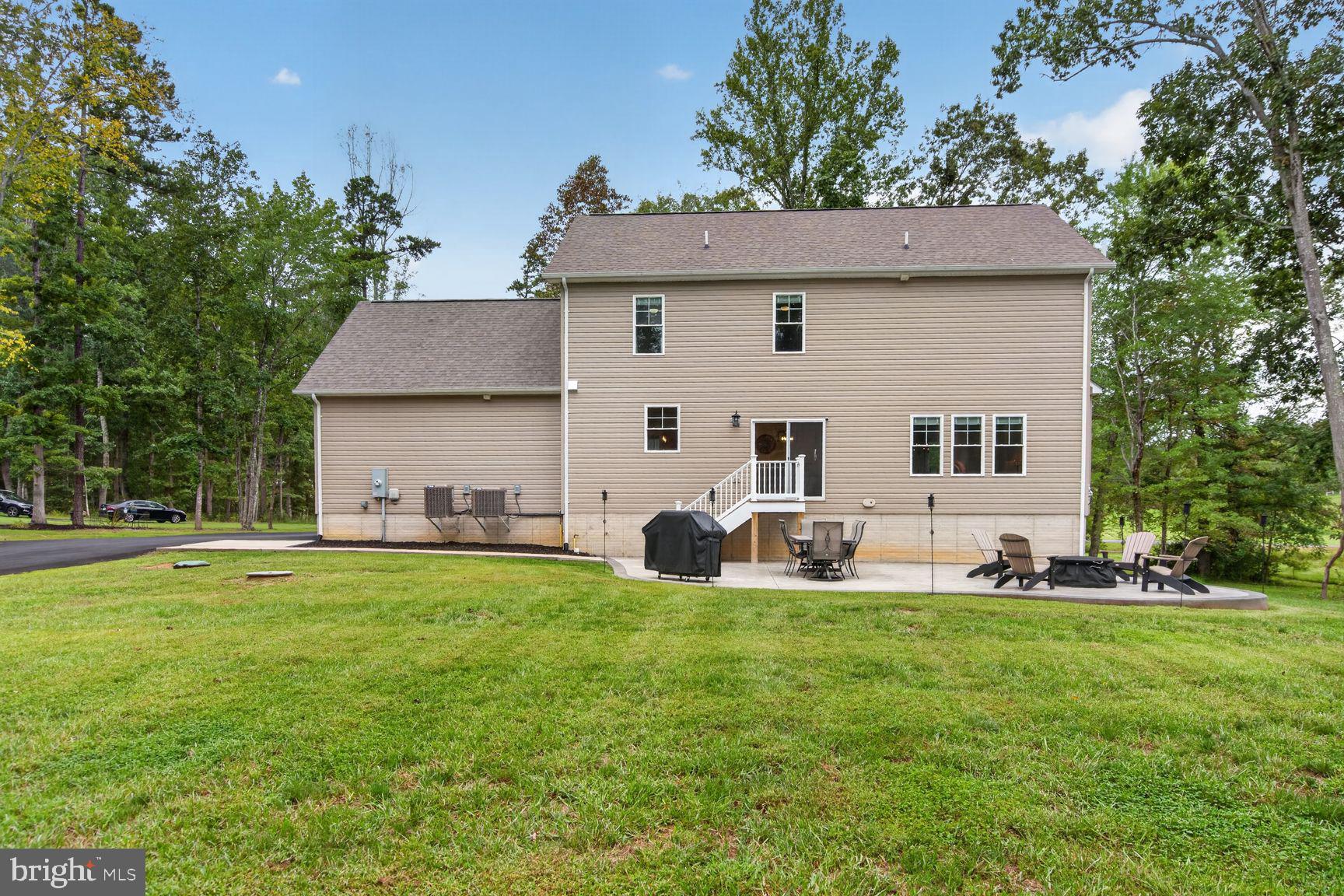 2397 COLVIN ROAD