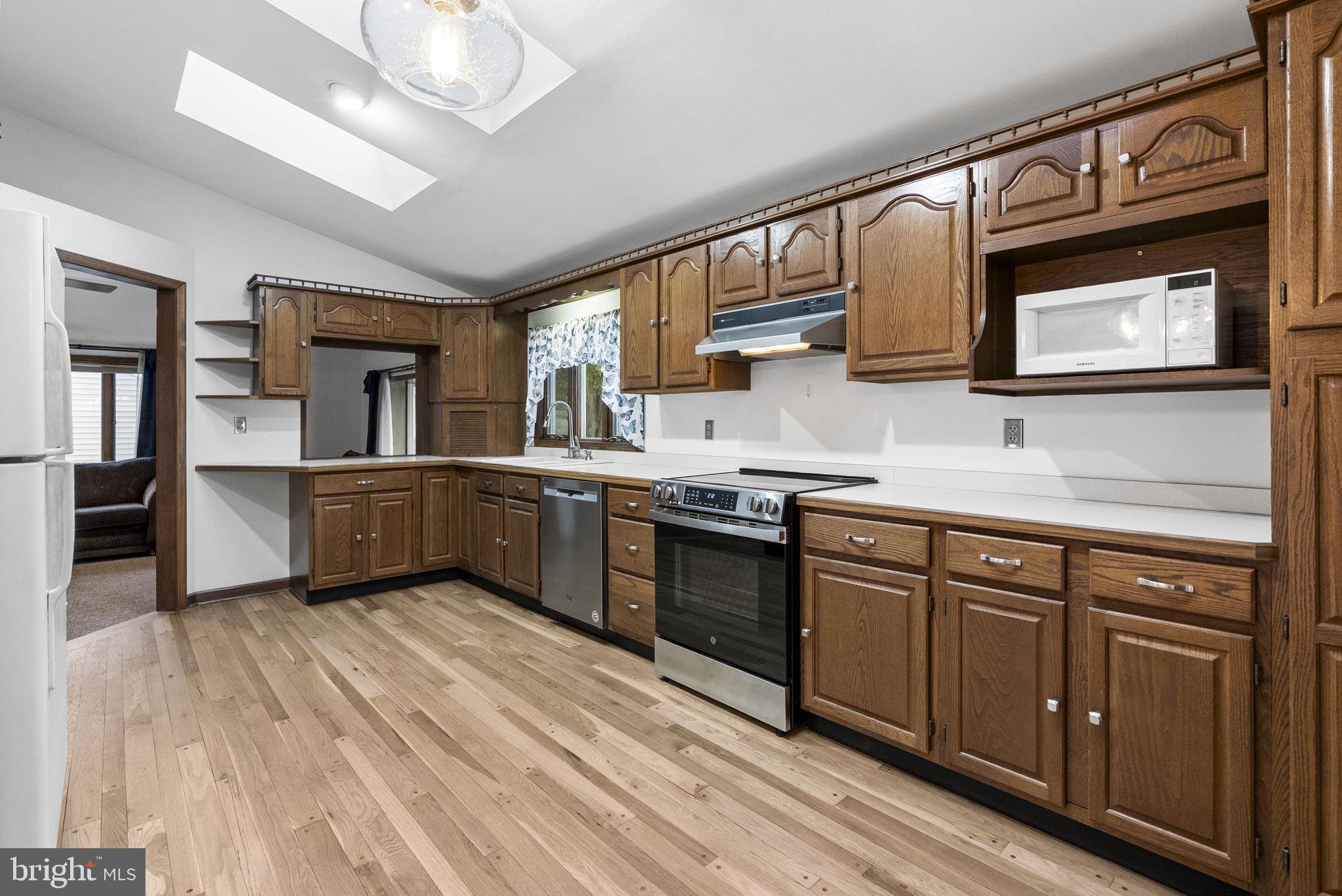 CASEY HILLS - Residential