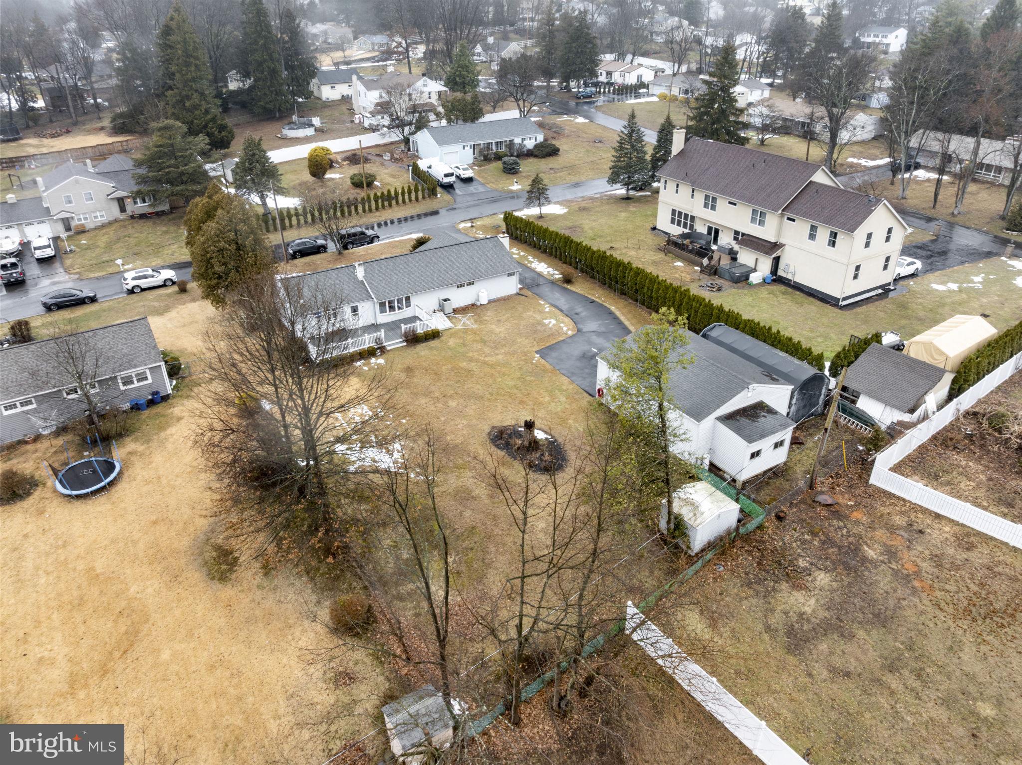 CASEY HILLS - Residential