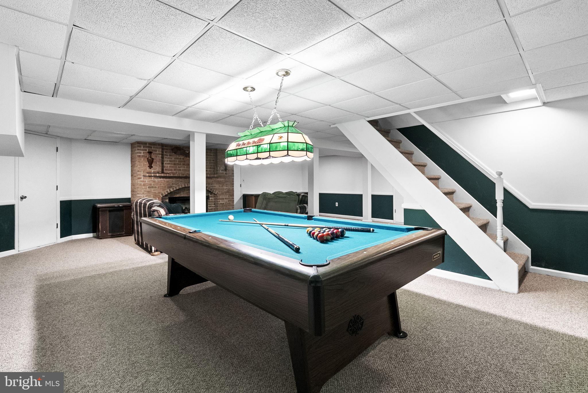 CASEY HILLS - Residential