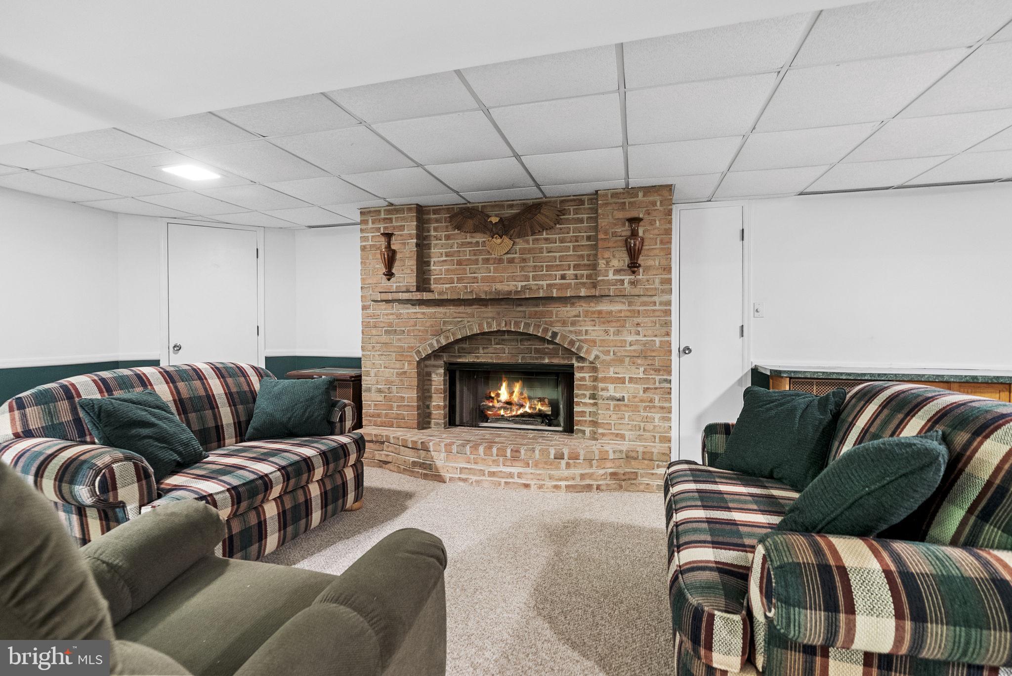 CASEY HILLS - Residential