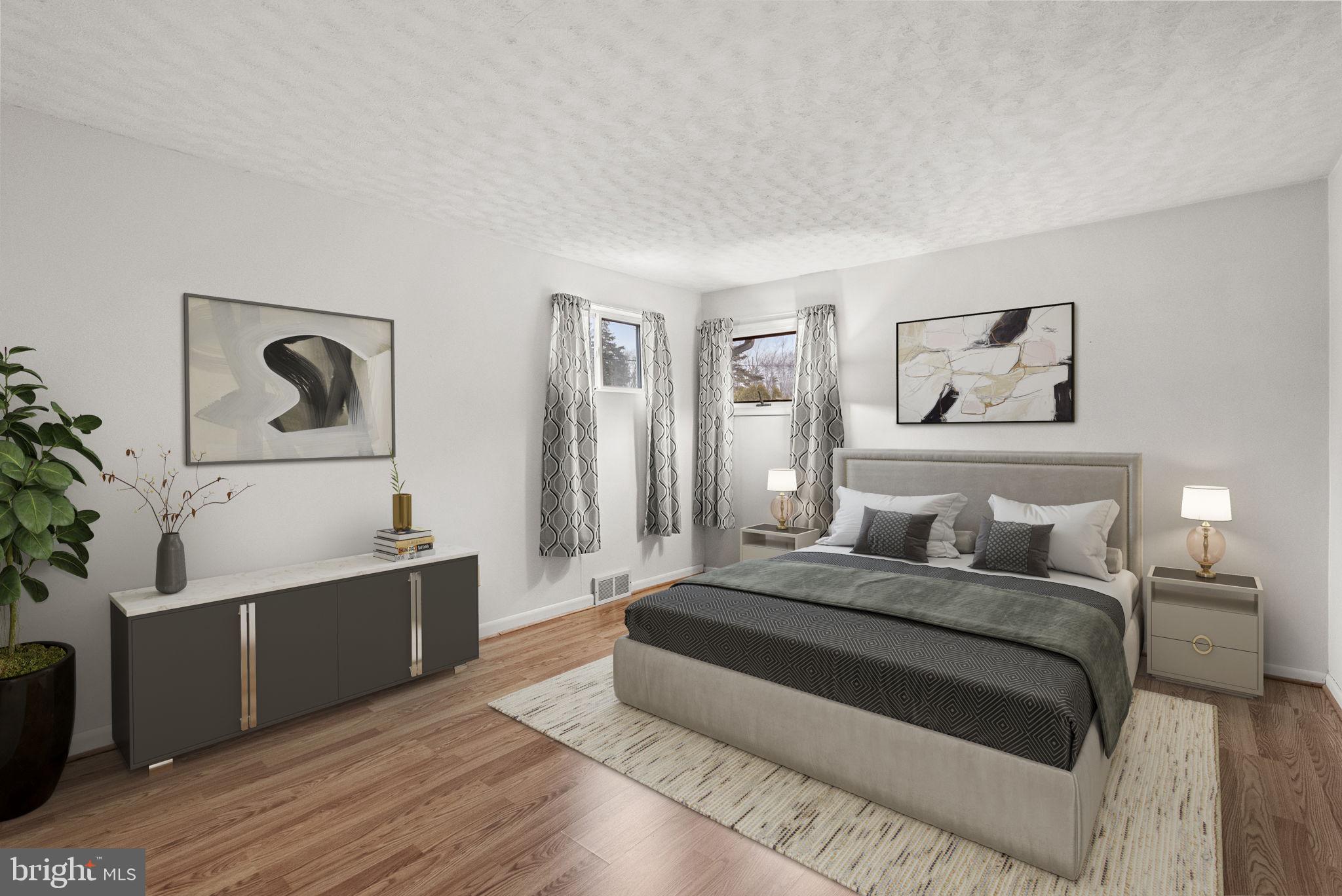 CASEY HILLS - Residential