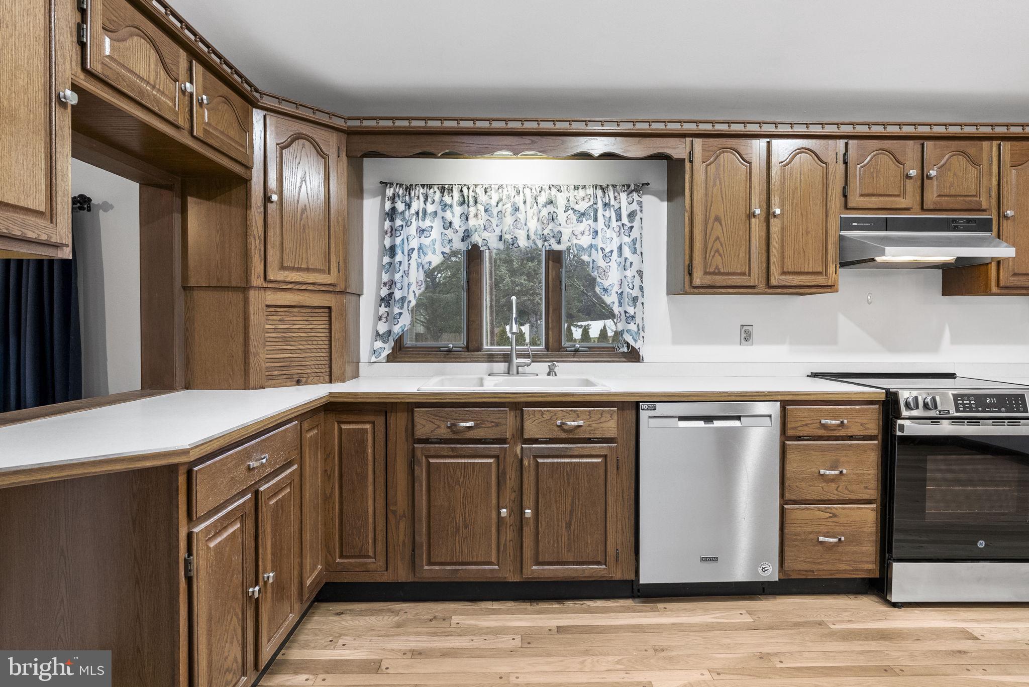 CASEY HILLS - Residential