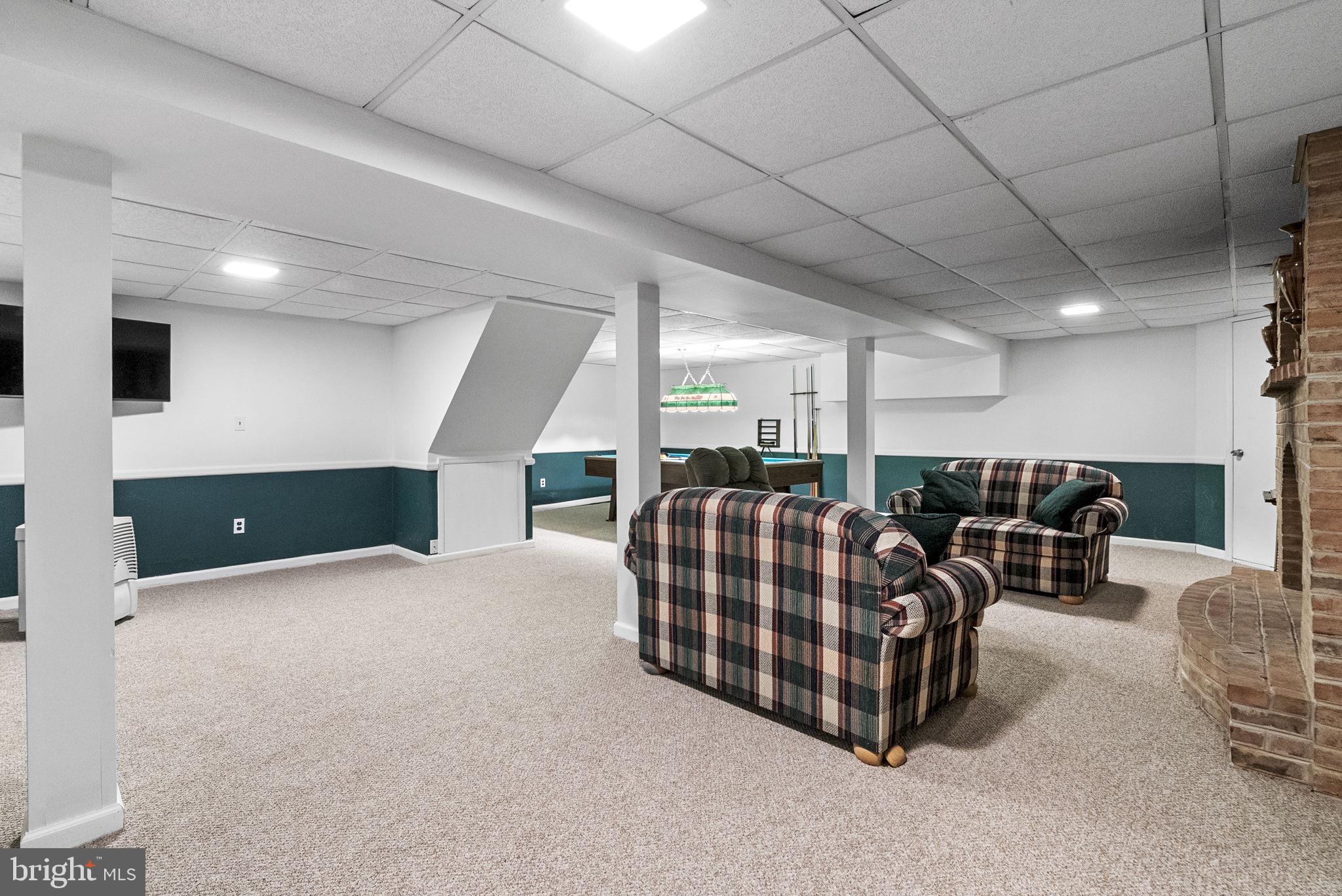 CASEY HILLS - Residential