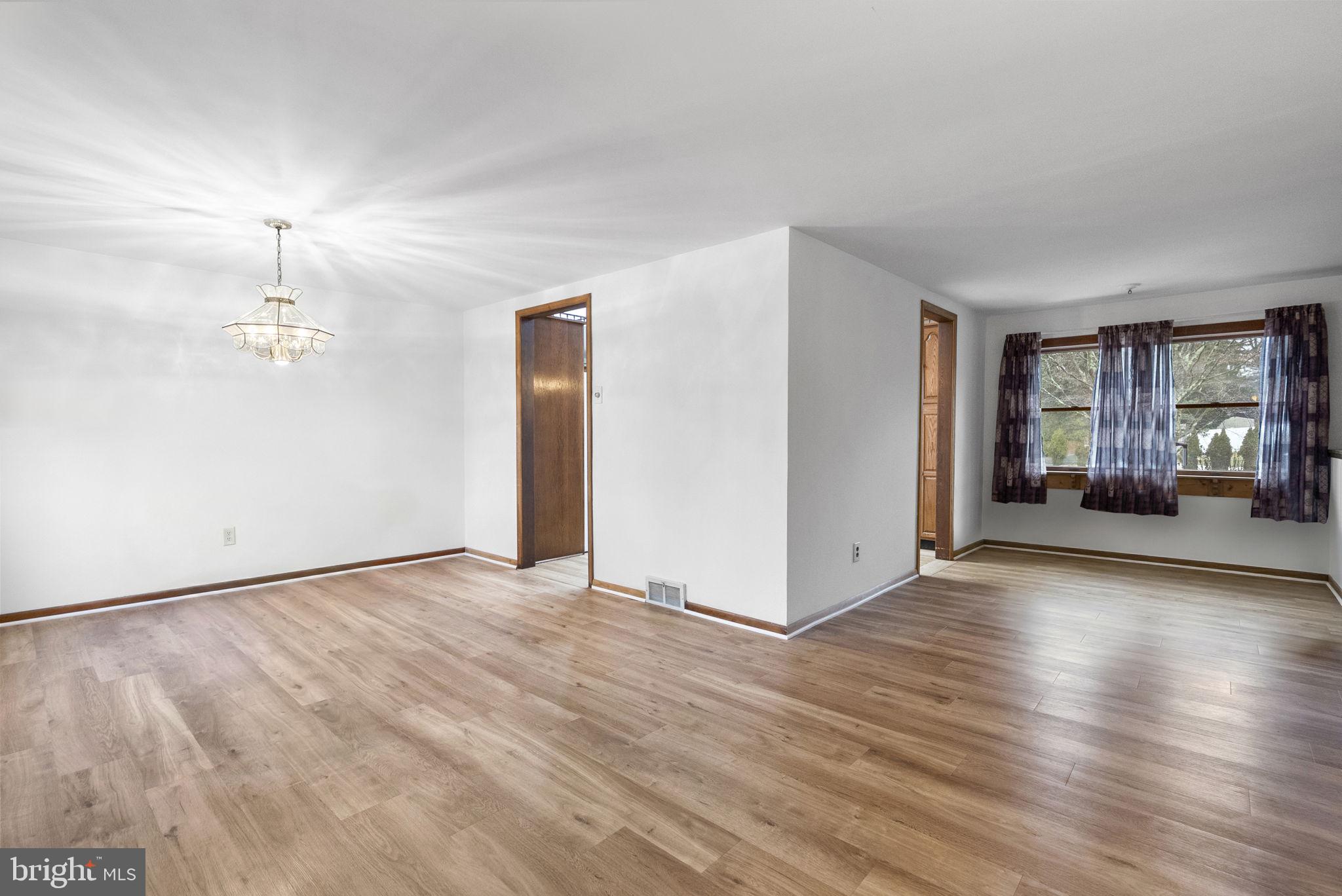 CASEY HILLS - Residential