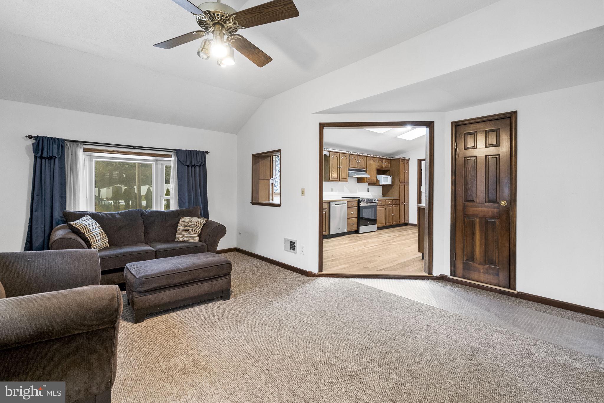 CASEY HILLS - Residential