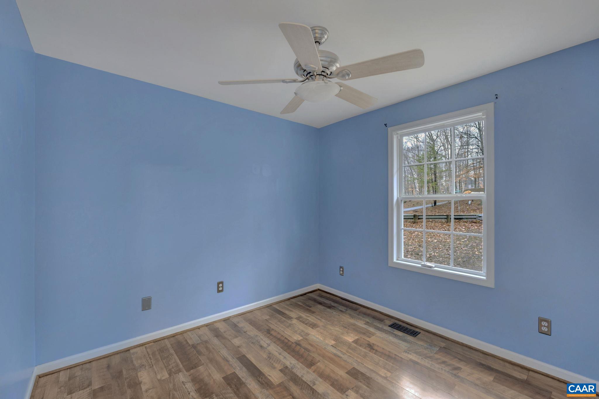 LAKE MONTICELLO - Residential