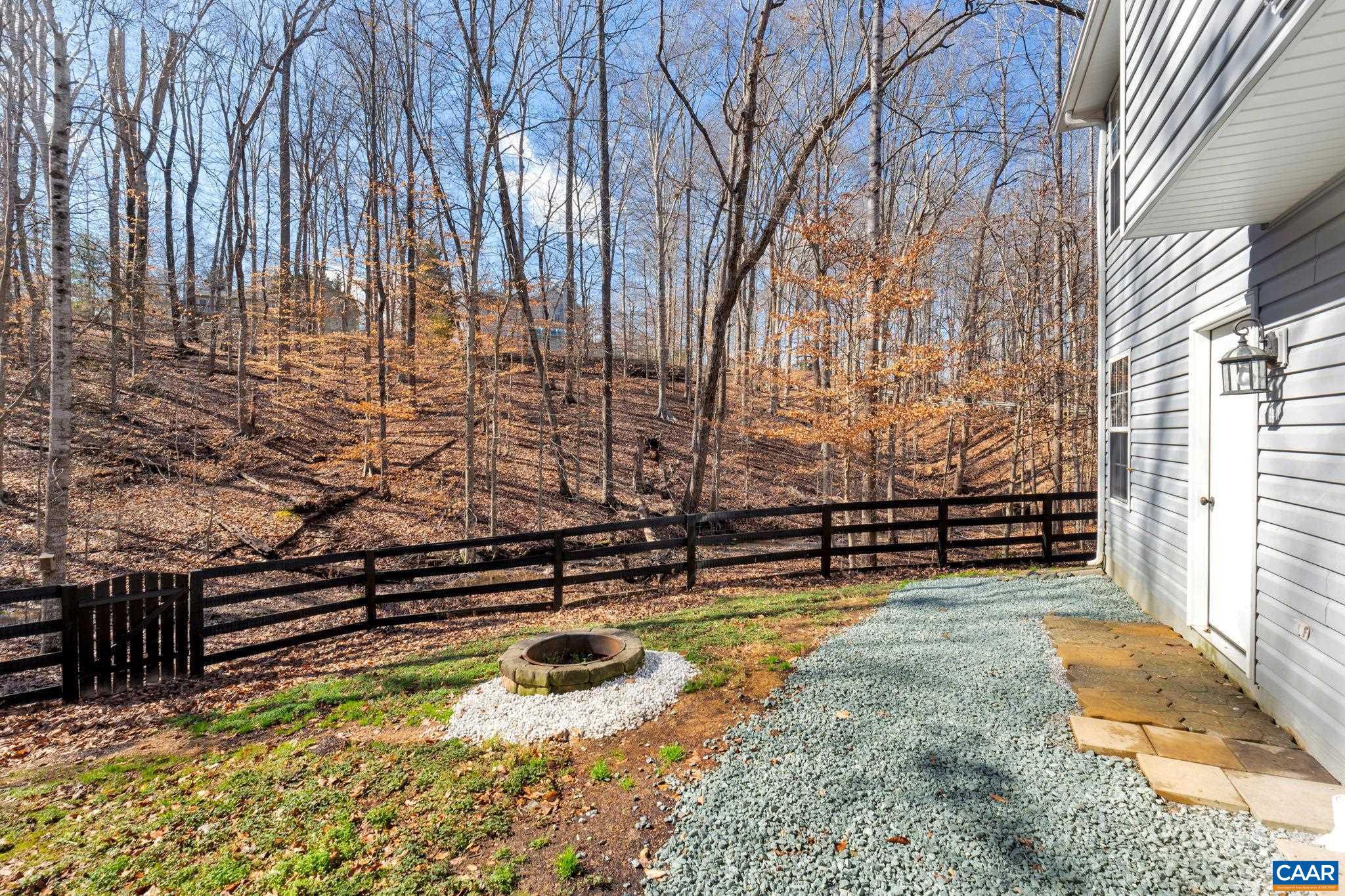 LAKE MONTICELLO - Residential