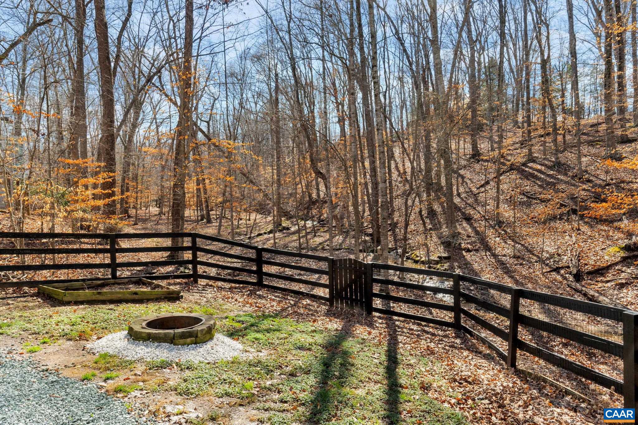 LAKE MONTICELLO - Residential