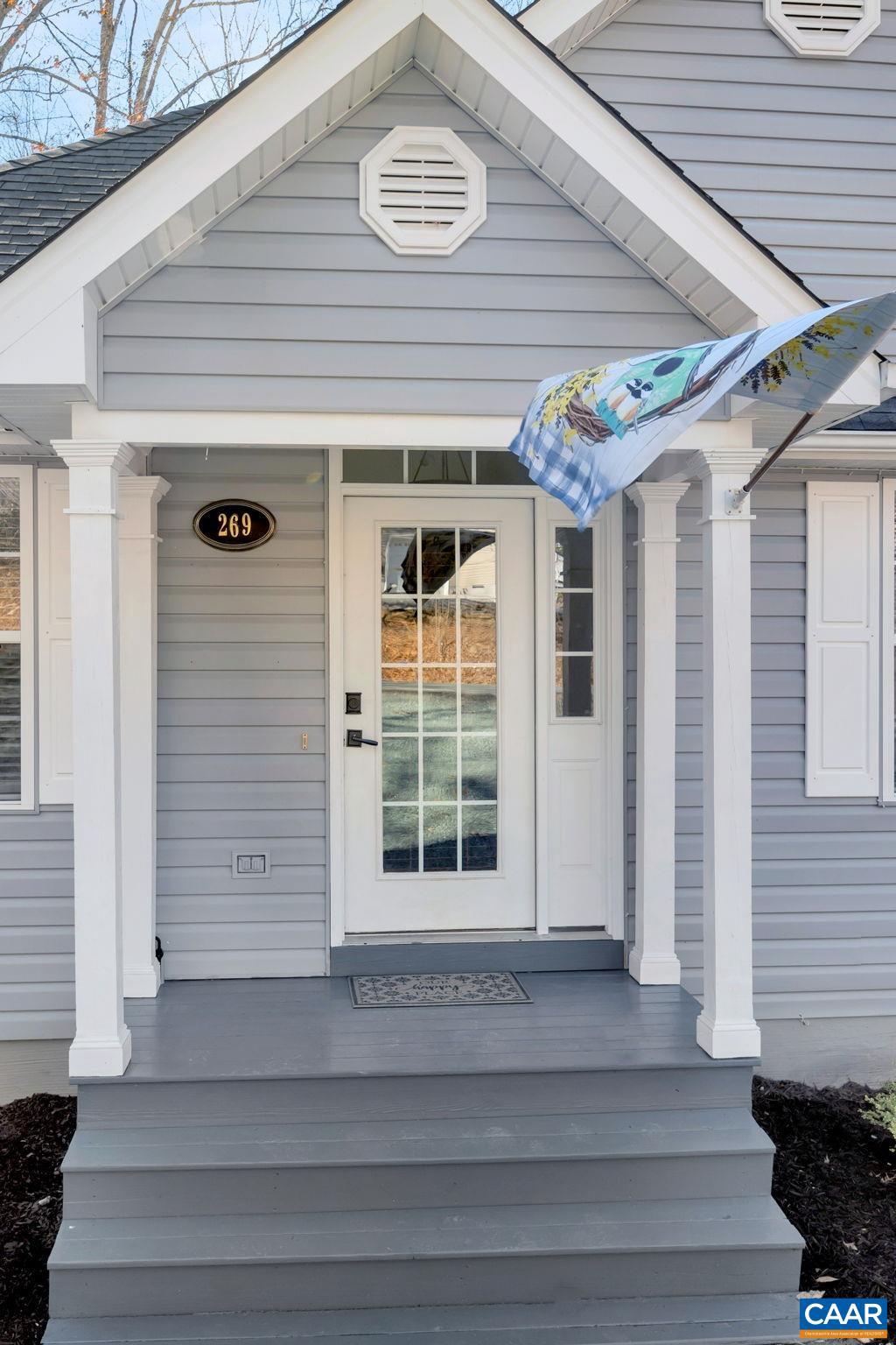 LAKE MONTICELLO - Residential