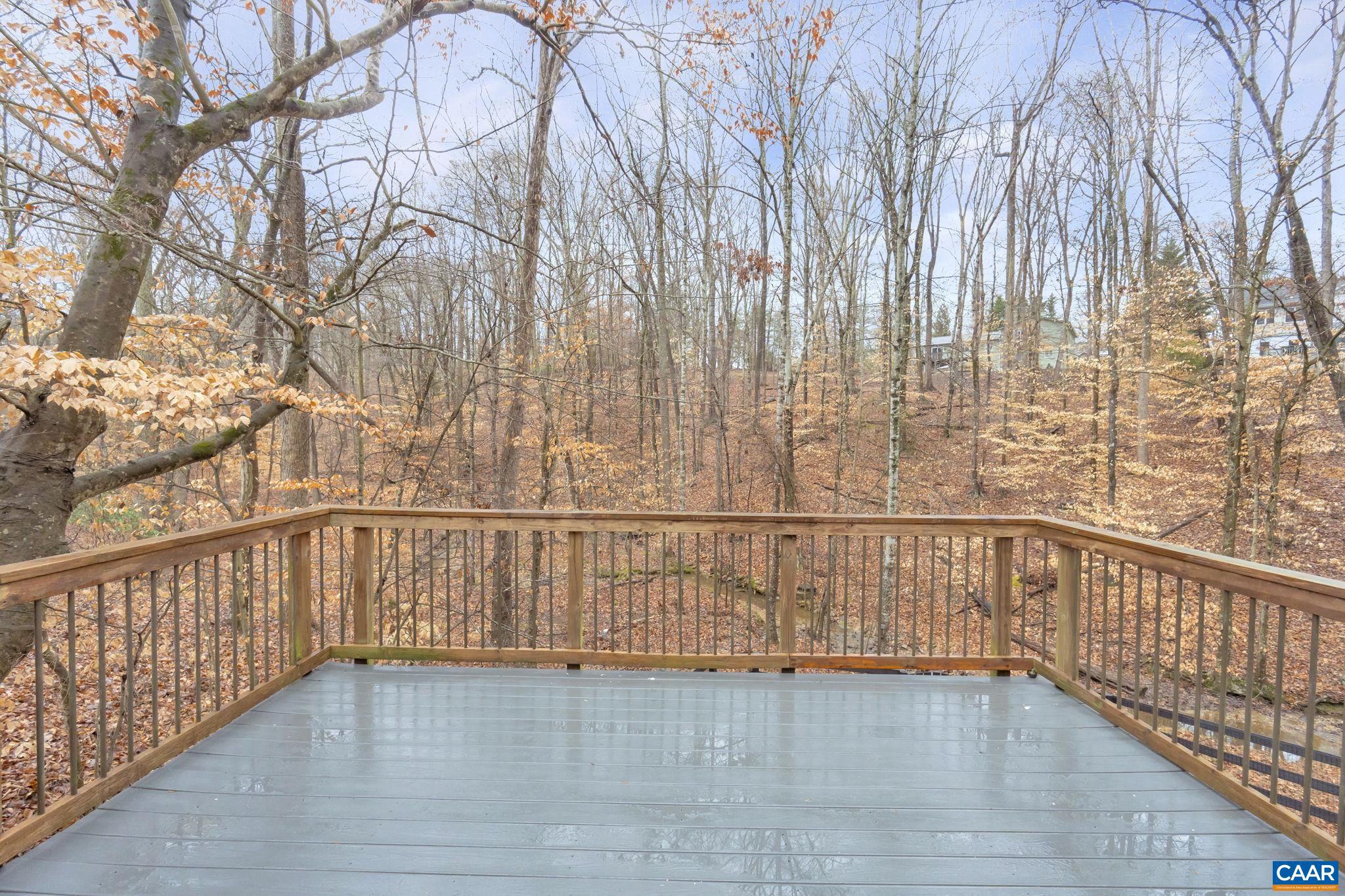 LAKE MONTICELLO - Residential