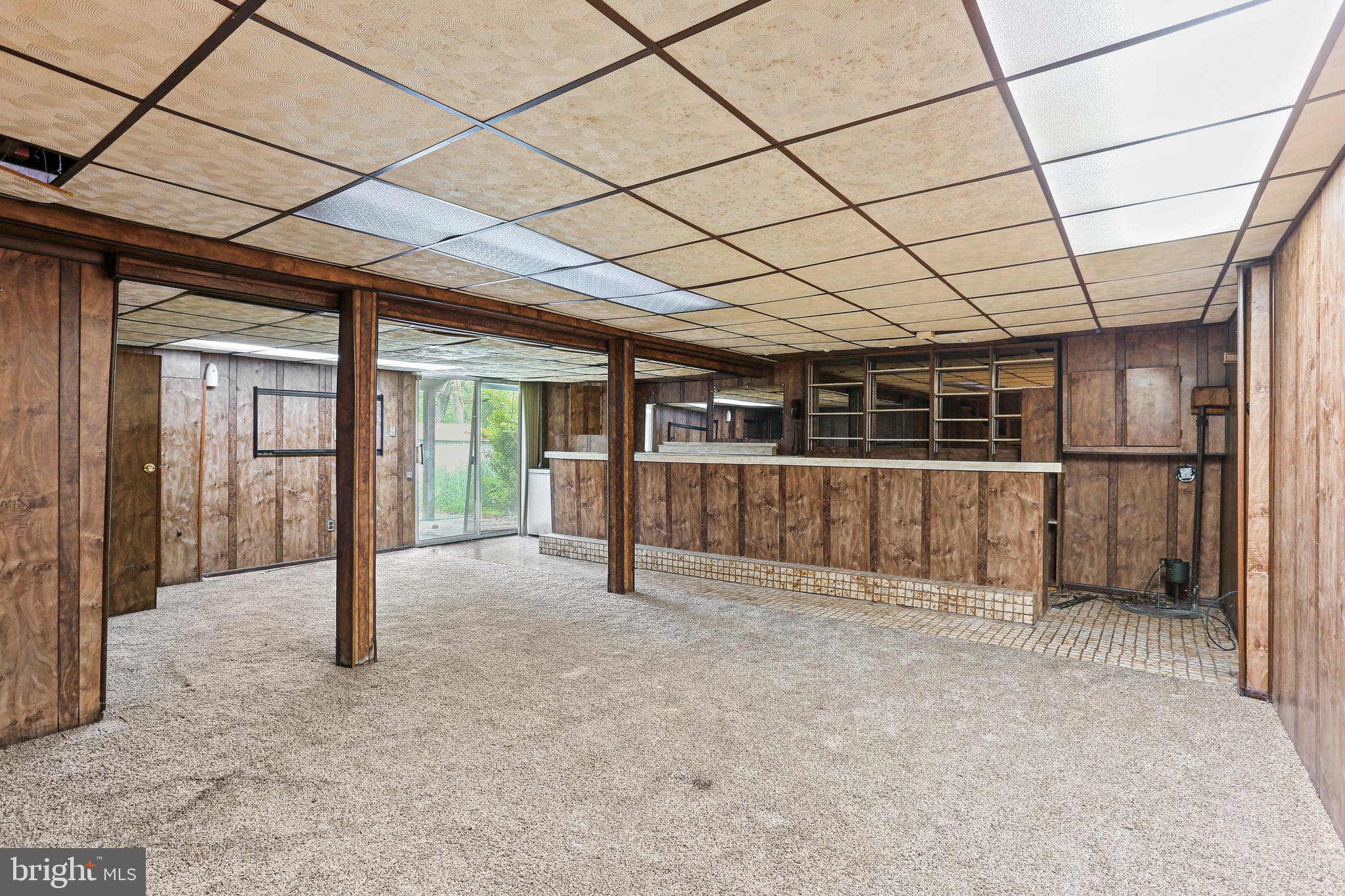 THE WOODLANDS - Residential