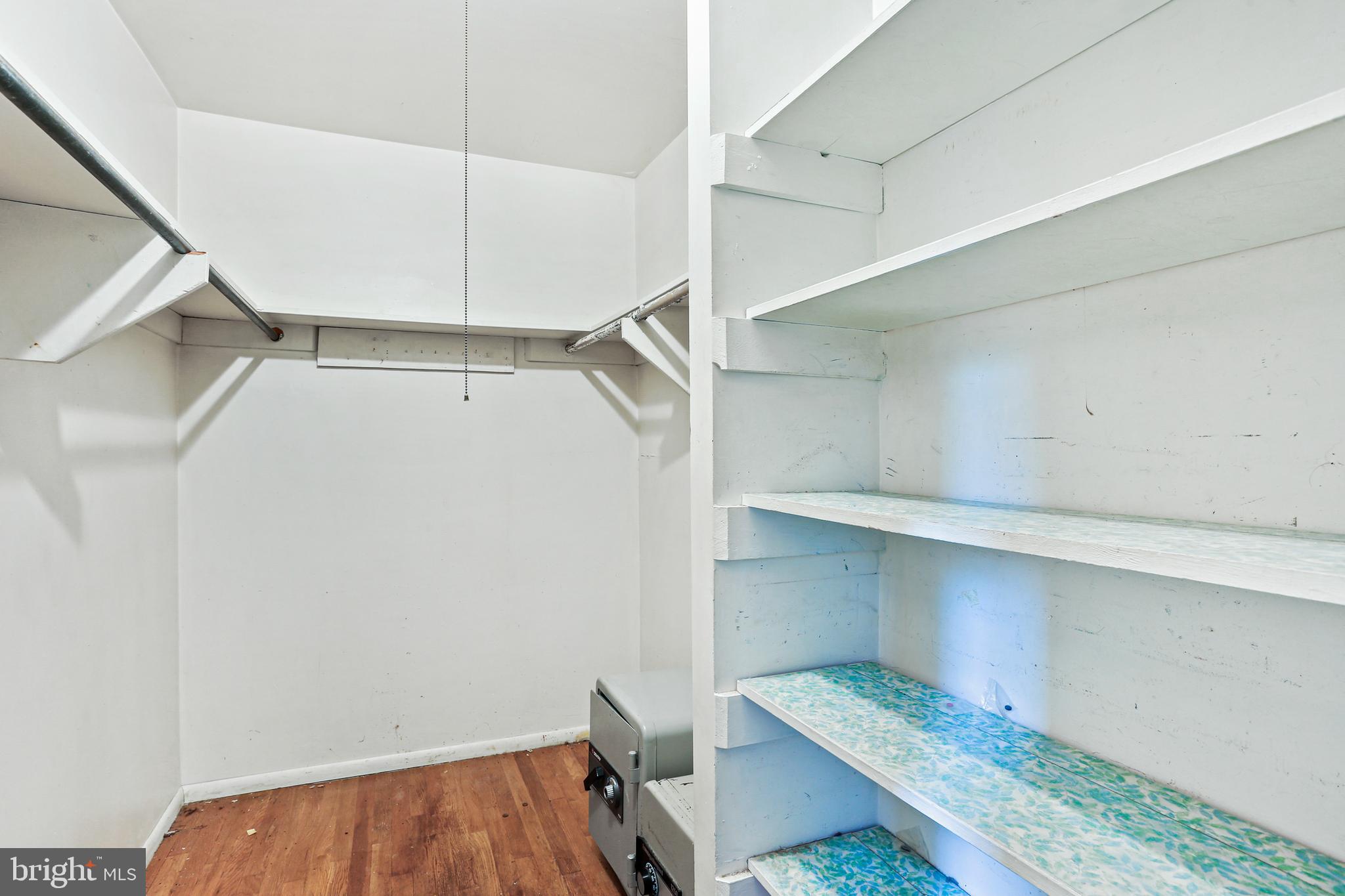 THE WOODLANDS - Residential