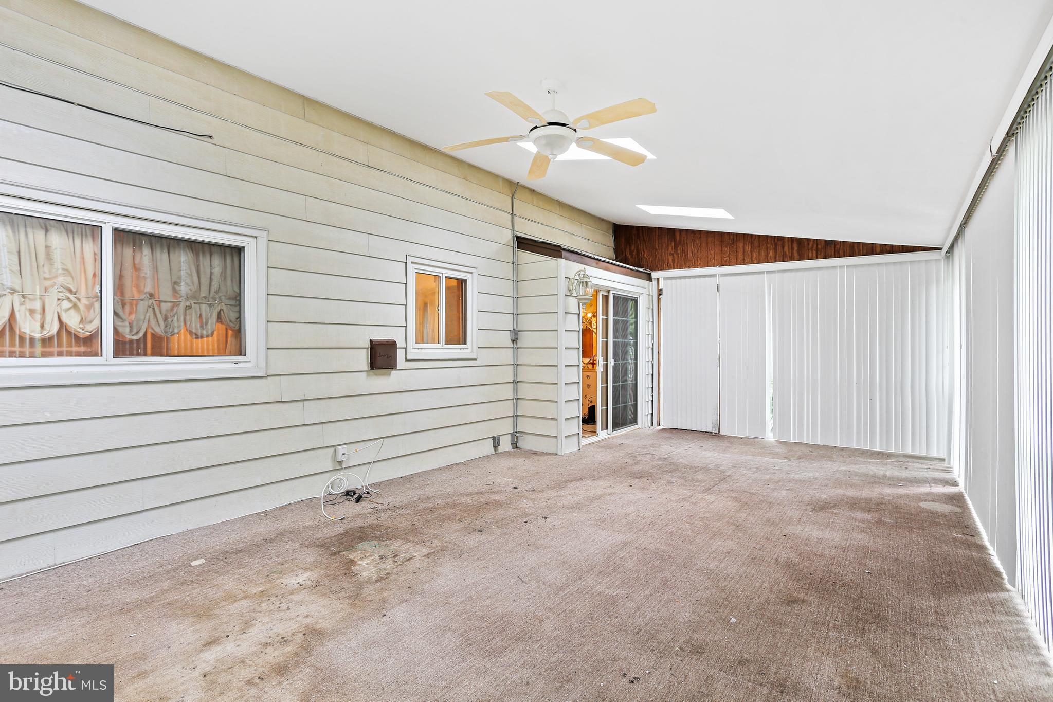 THE WOODLANDS - Residential