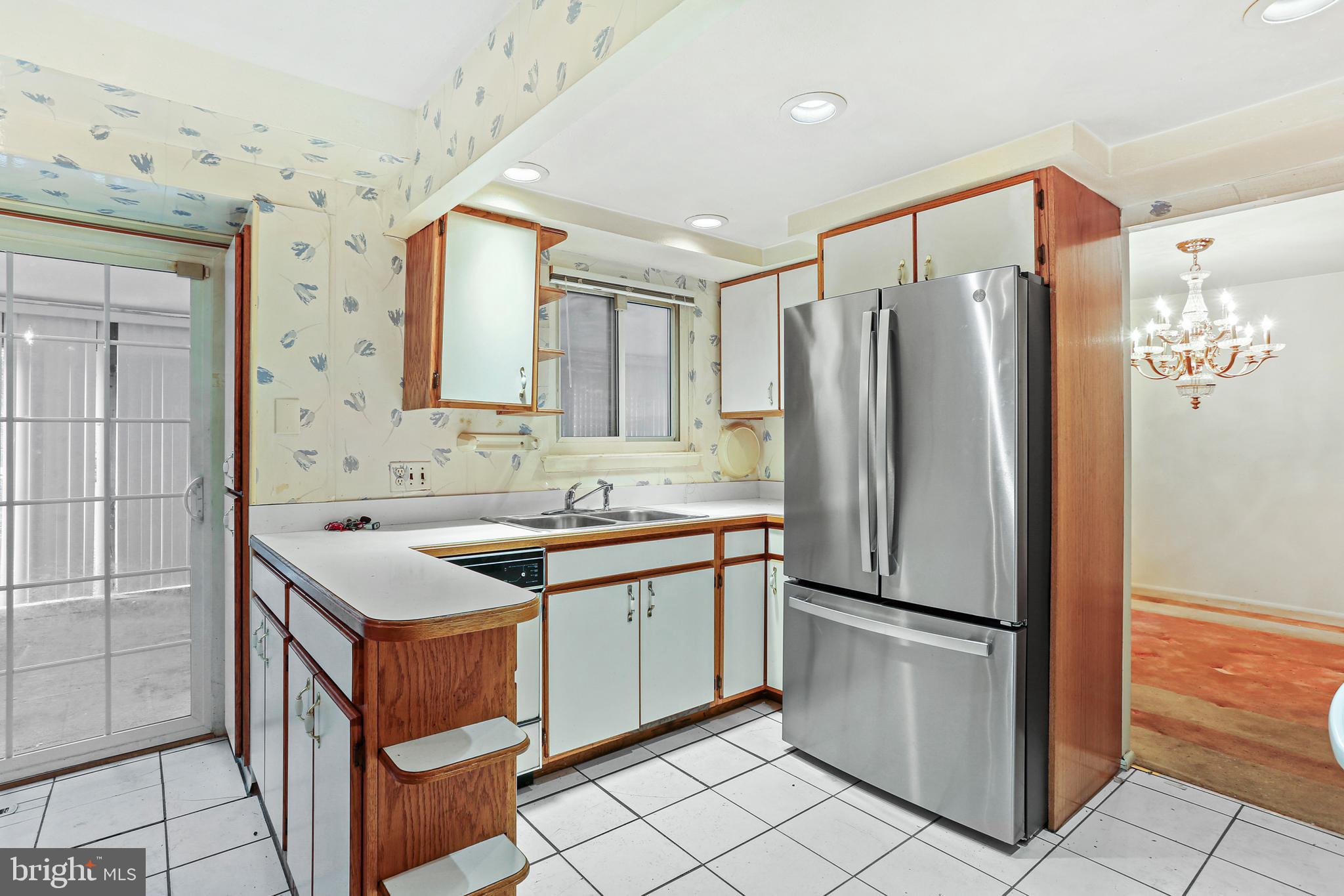 THE WOODLANDS - Residential