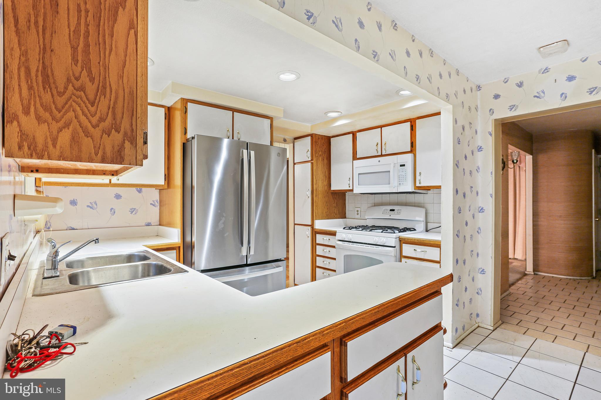 THE WOODLANDS - Residential