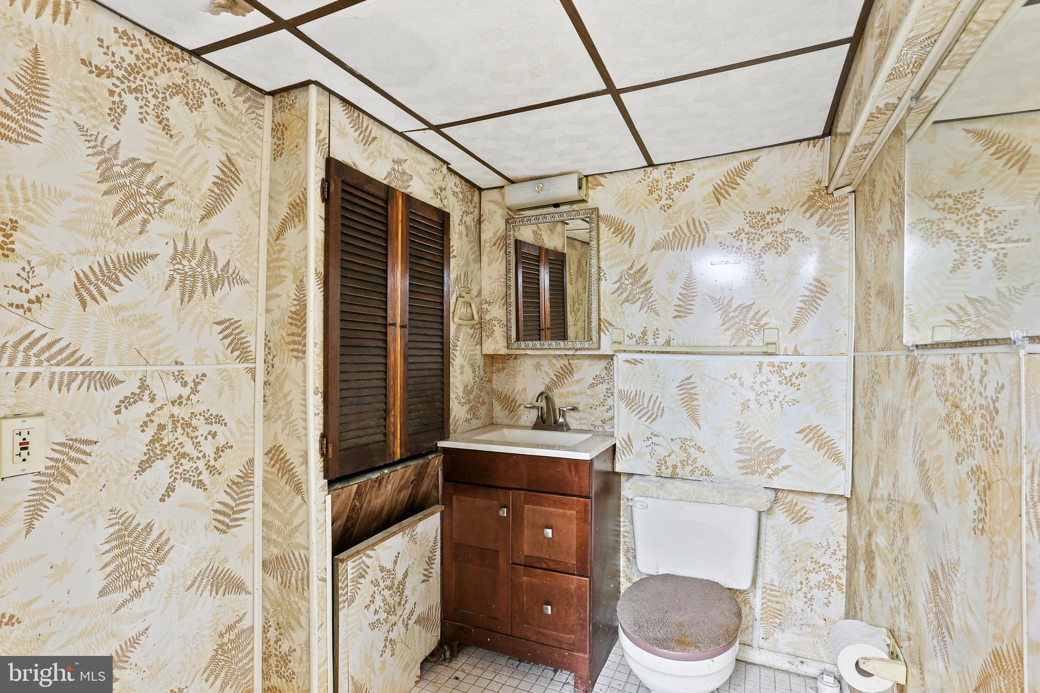 THE WOODLANDS - Residential