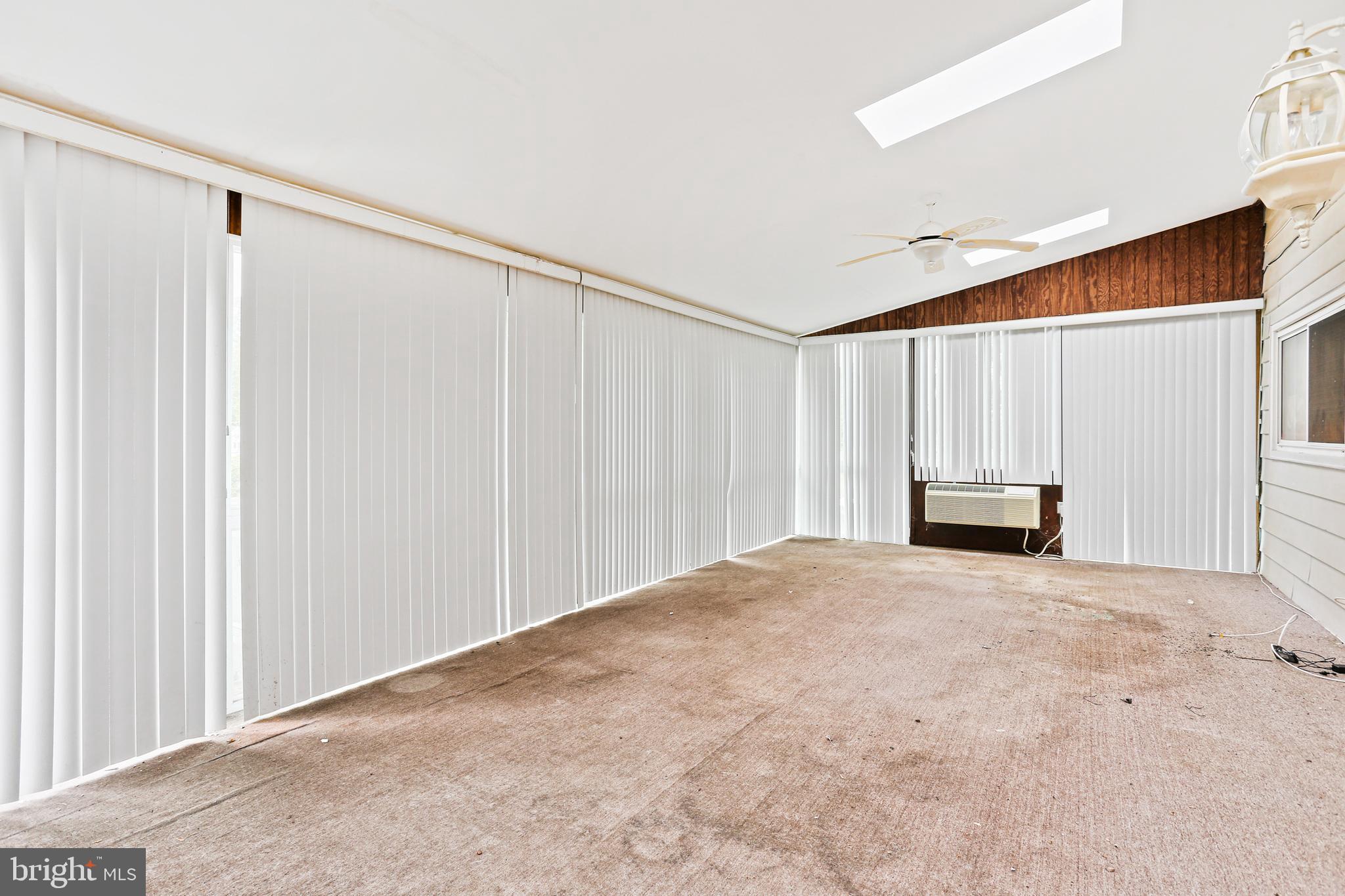 THE WOODLANDS - Residential