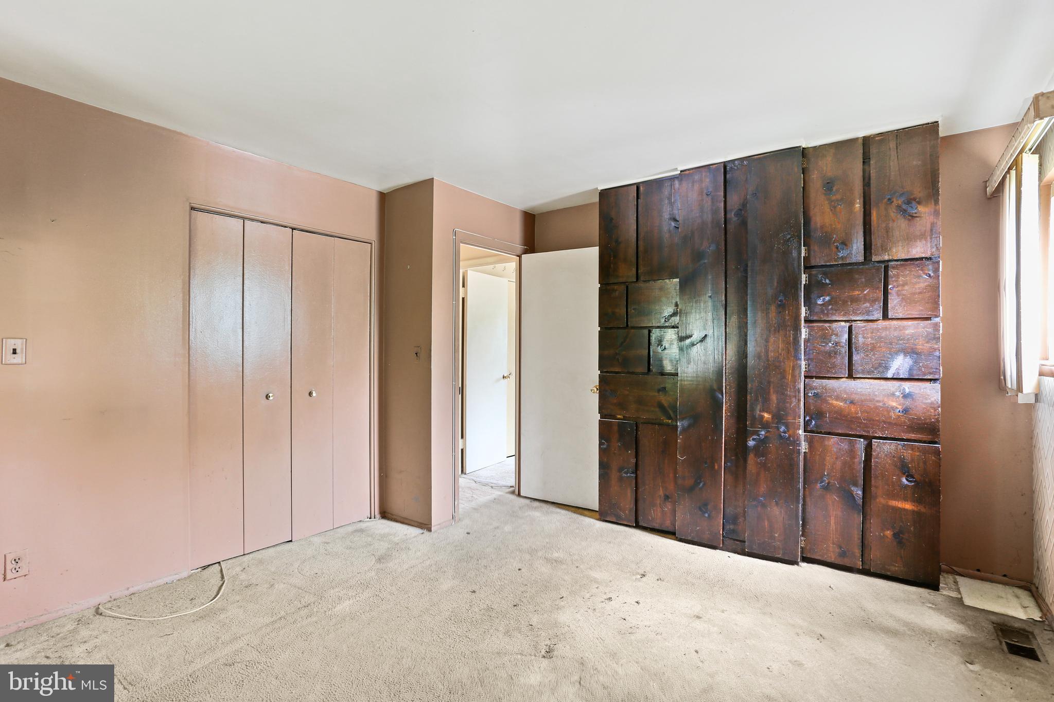 THE WOODLANDS - Residential