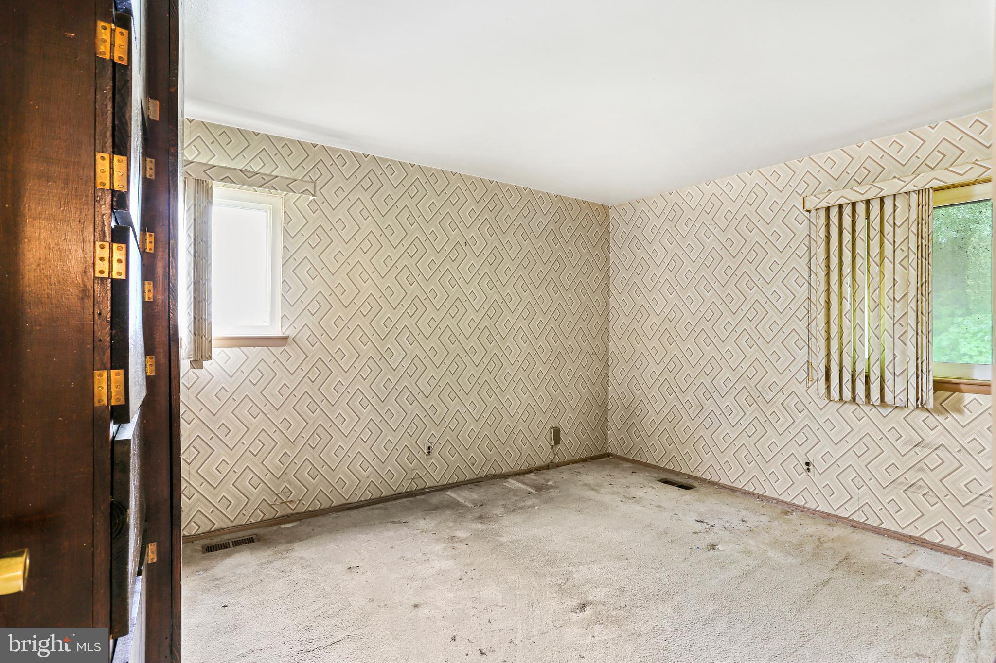 THE WOODLANDS - Residential