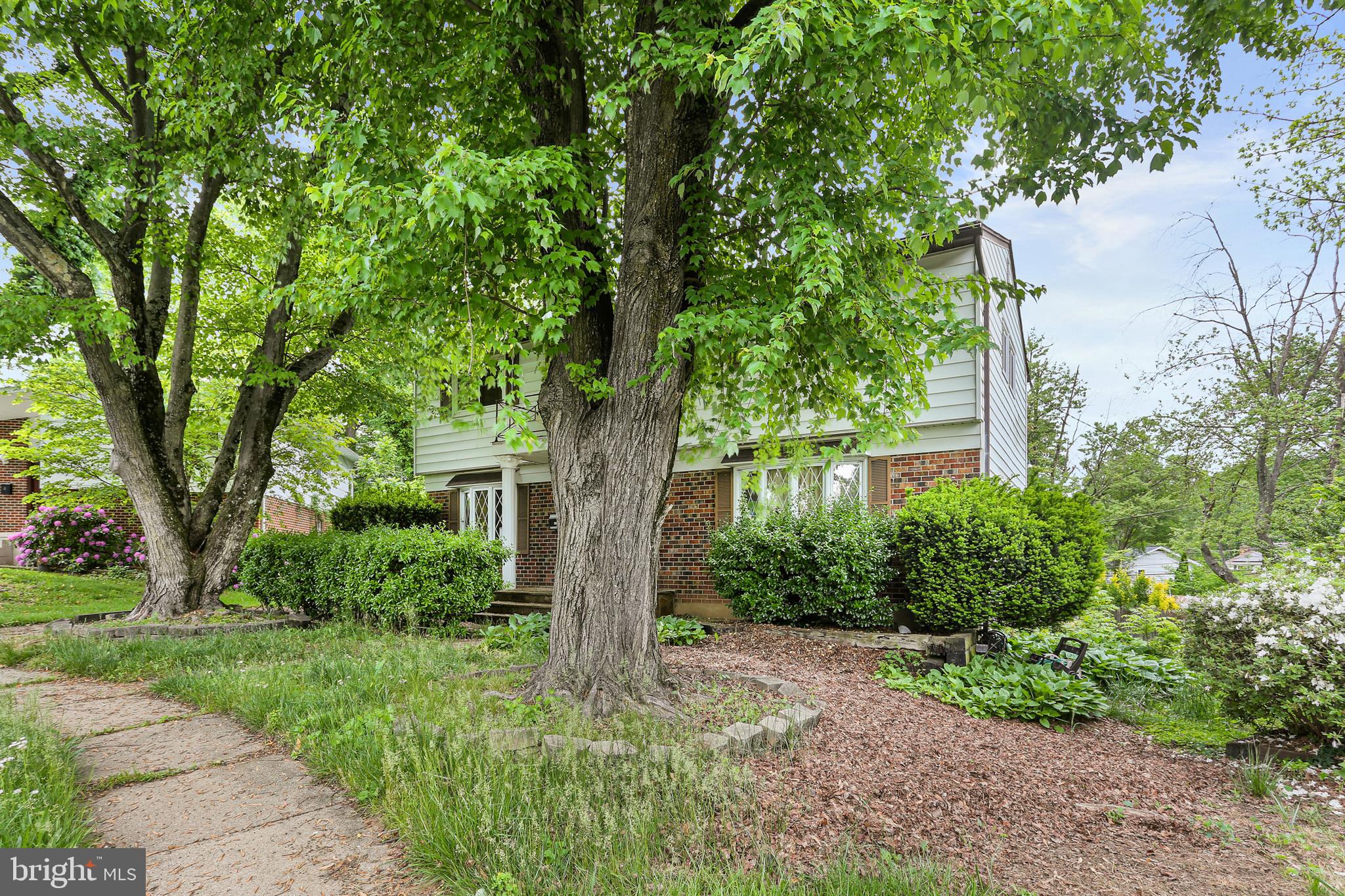 THE WOODLANDS - Residential