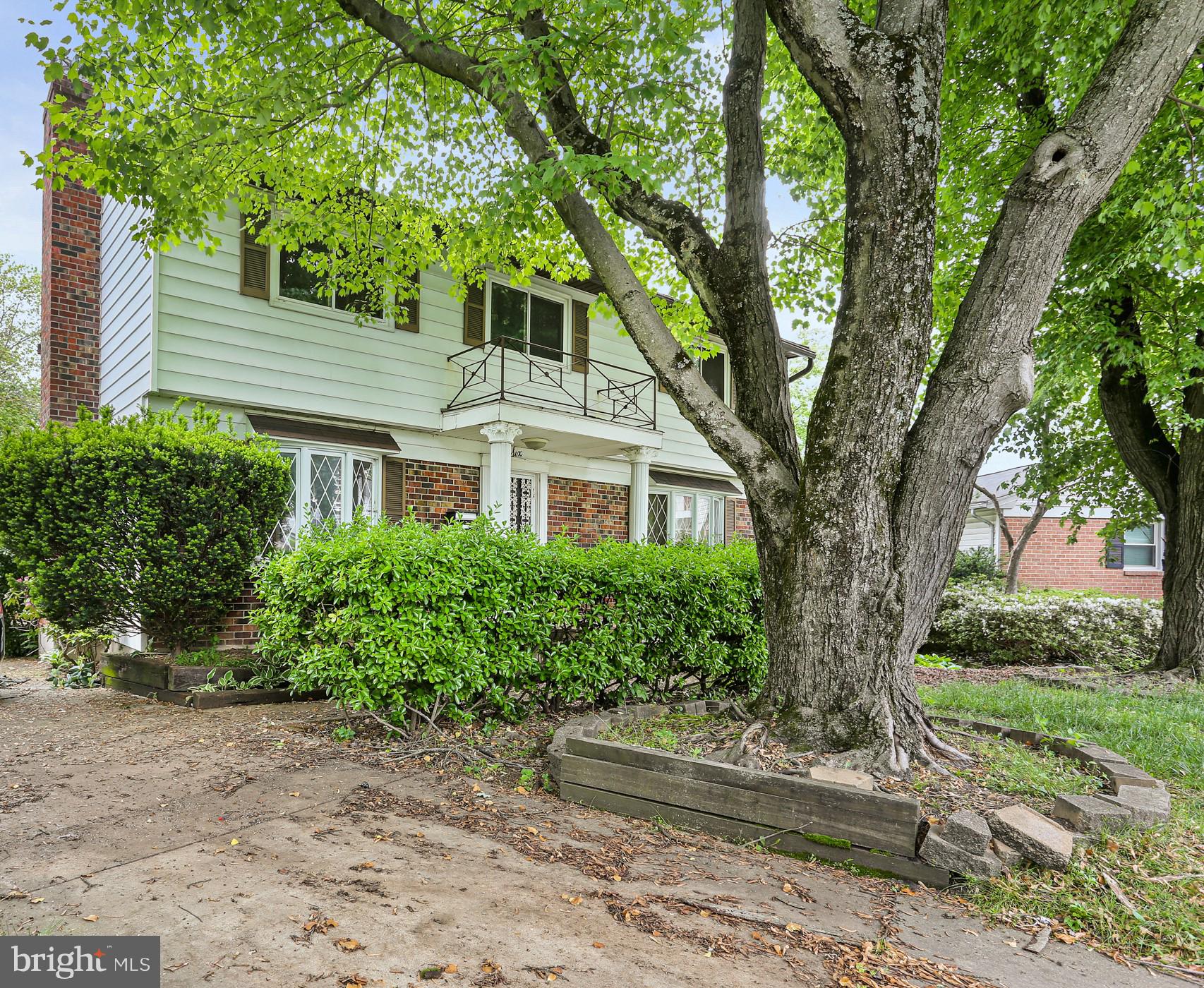 THE WOODLANDS - Residential