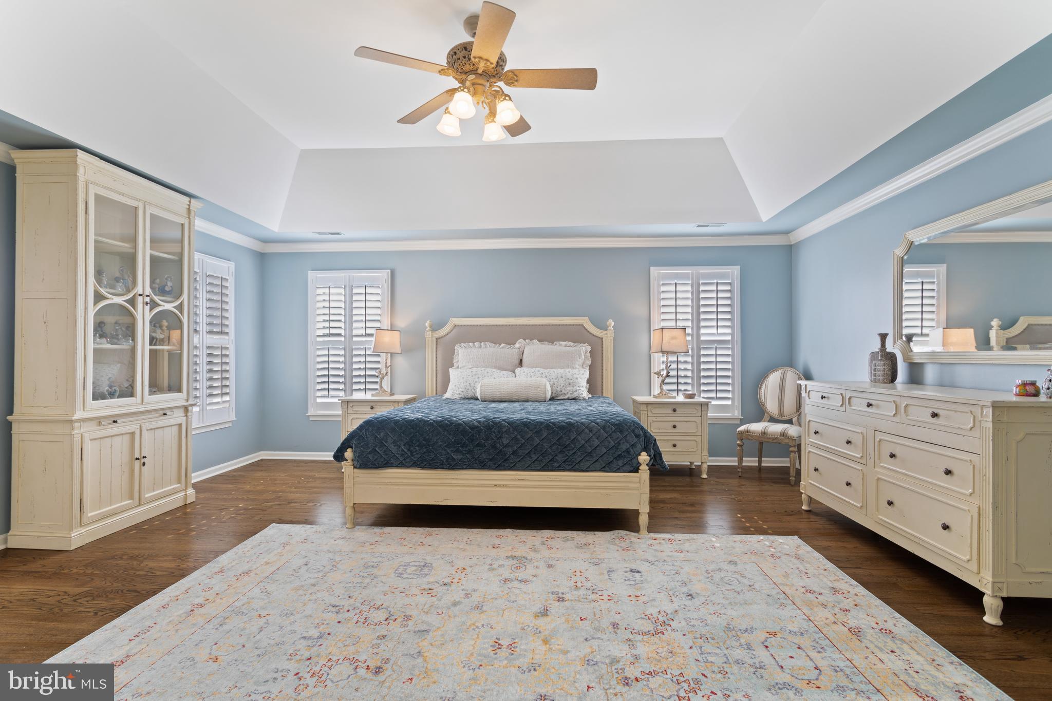 CONCORD CHASE - Residential