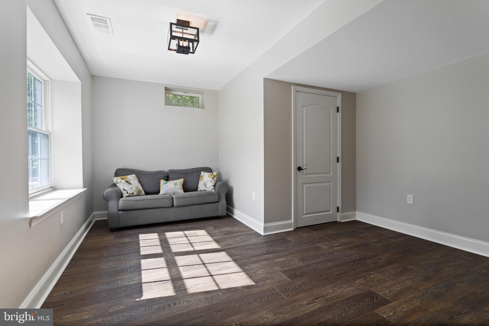 CONCORD CHASE - Residential