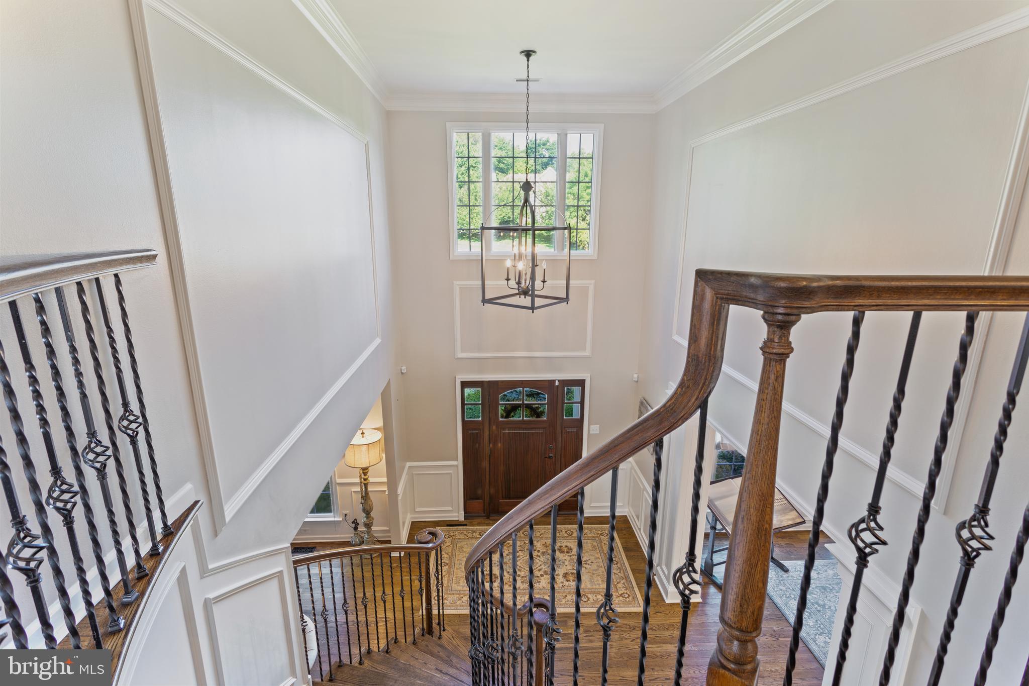 CONCORD CHASE - Residential