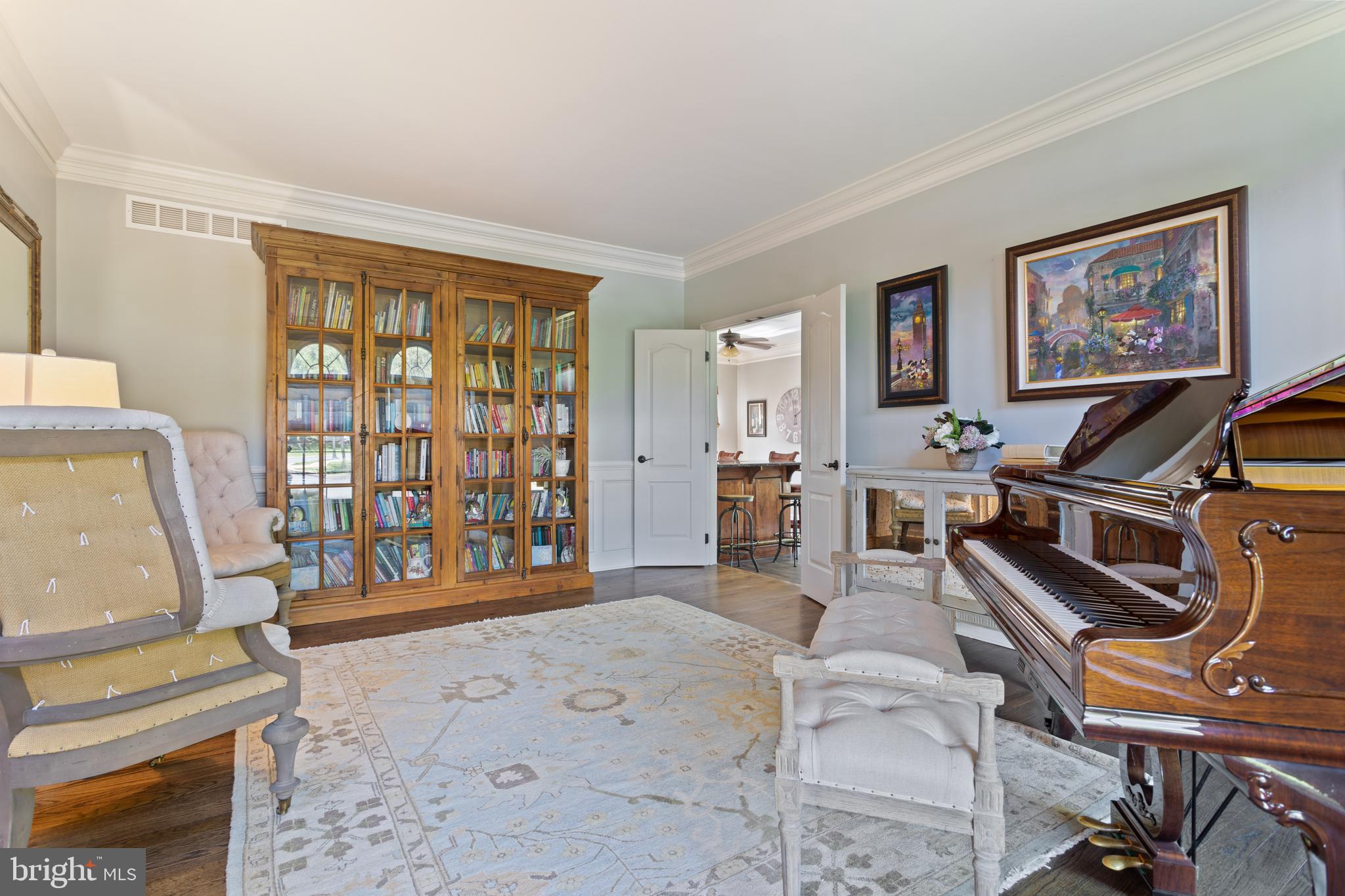 CONCORD CHASE - Residential